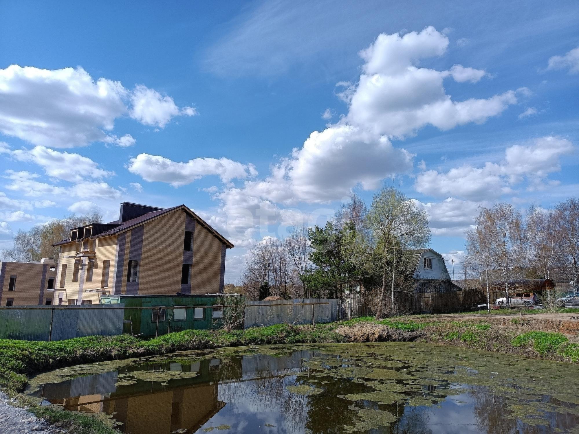 Купить дачу, дом, коттедж за 5 990 000 рублей на Центральная улица
