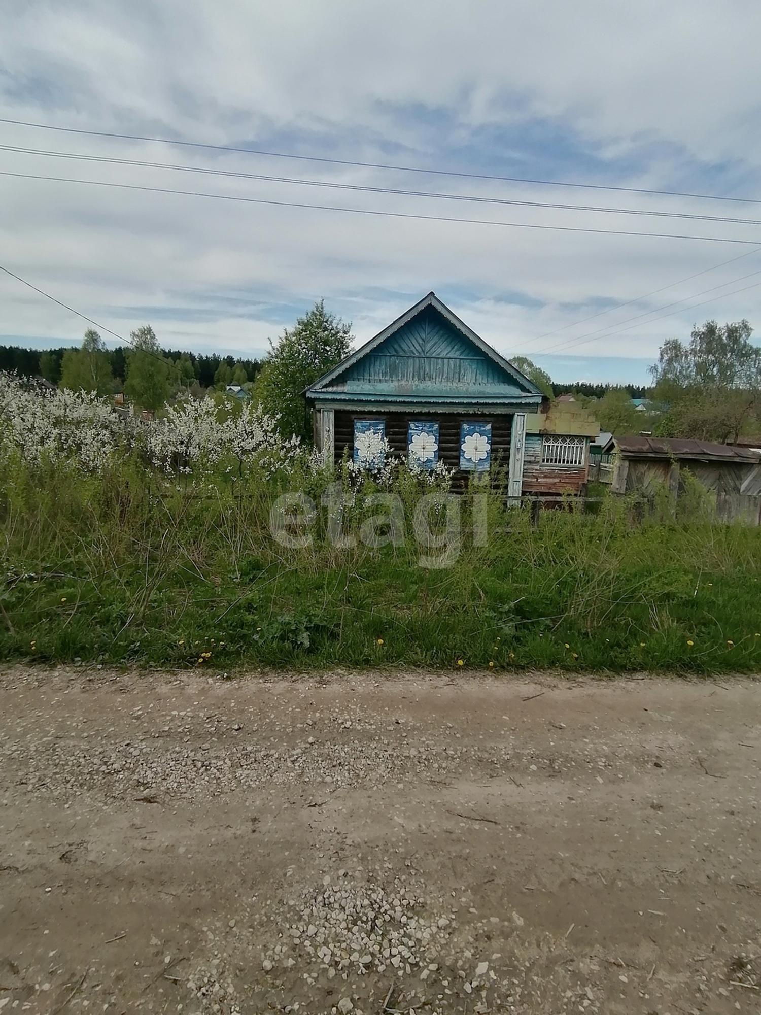 Купить дачу, дом, коттедж за 650 000 рублей на Красный Куст - Баркино