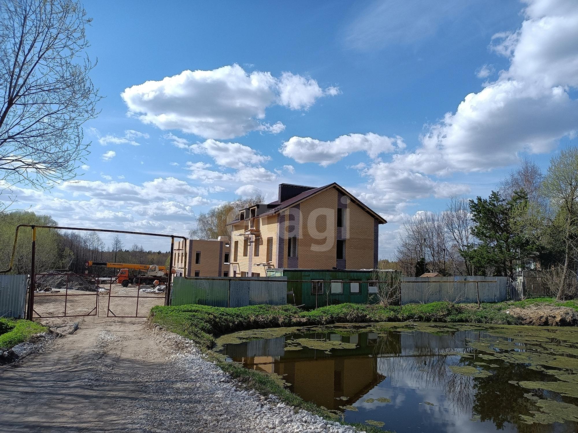 Купить дачу, дом, коттедж за 5 990 000 рублей на Центральная улица