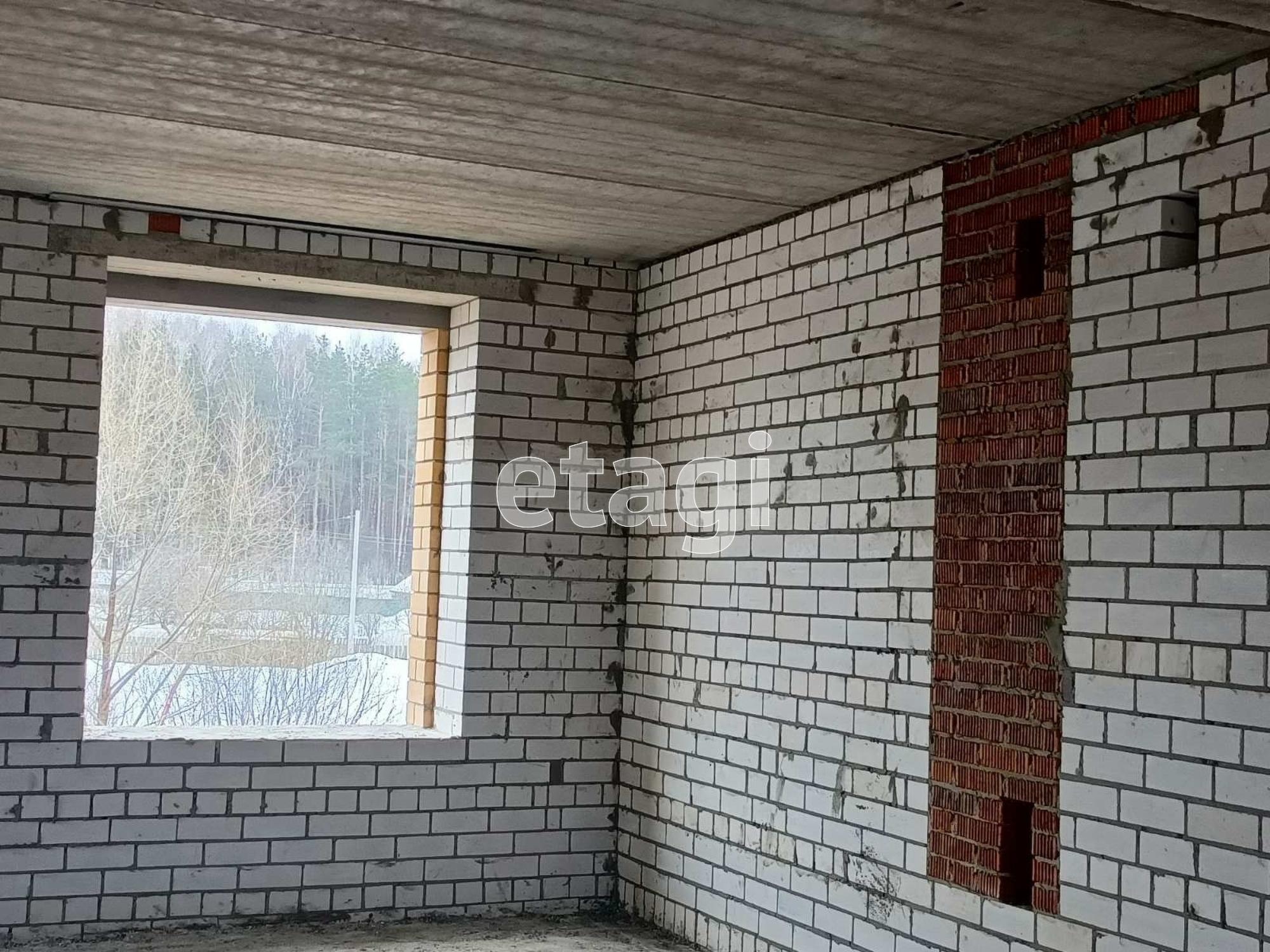 Купить дачу, дом, коттедж за 5 990 000 рублей на Центральная улица