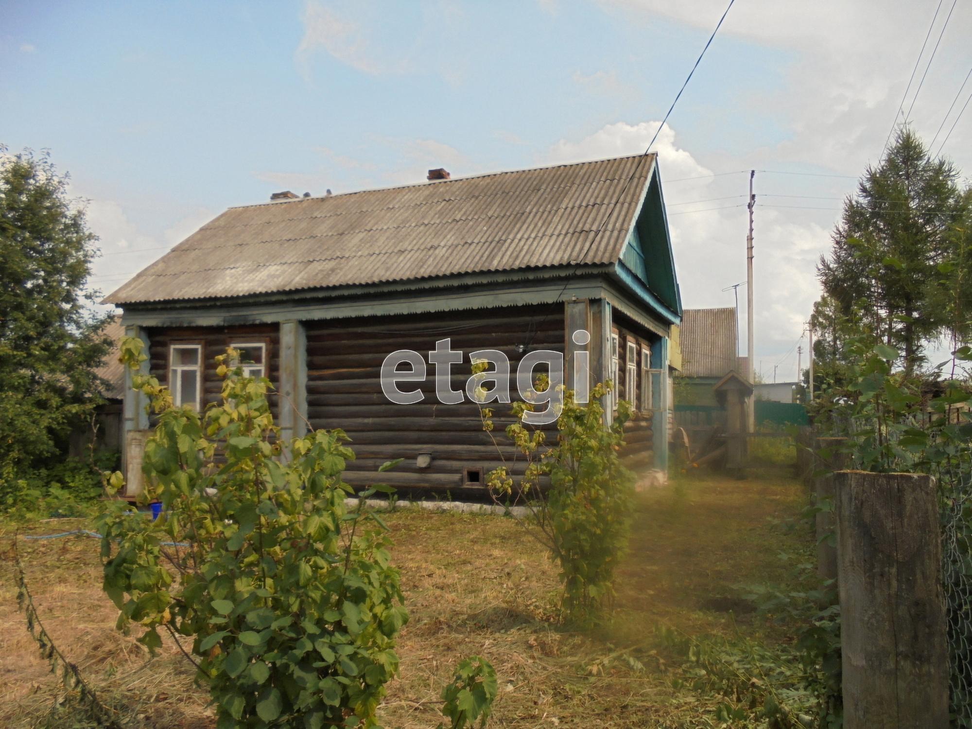 Купить дачу, дом, коттедж за 650 000 рублей на Красный Куст - Баркино