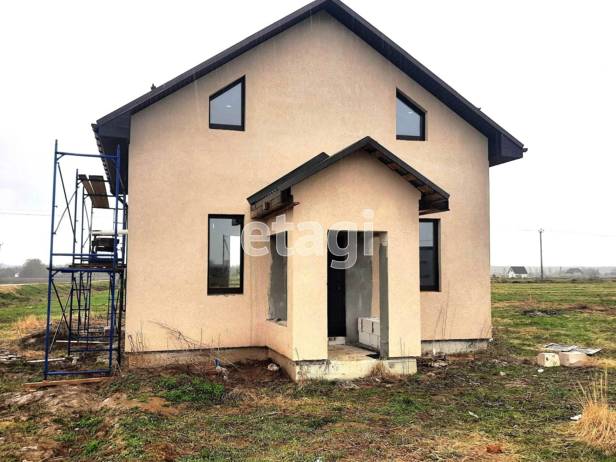 Купить дачу, дом, коттедж за 4 175 000 рублей на 17Н-569