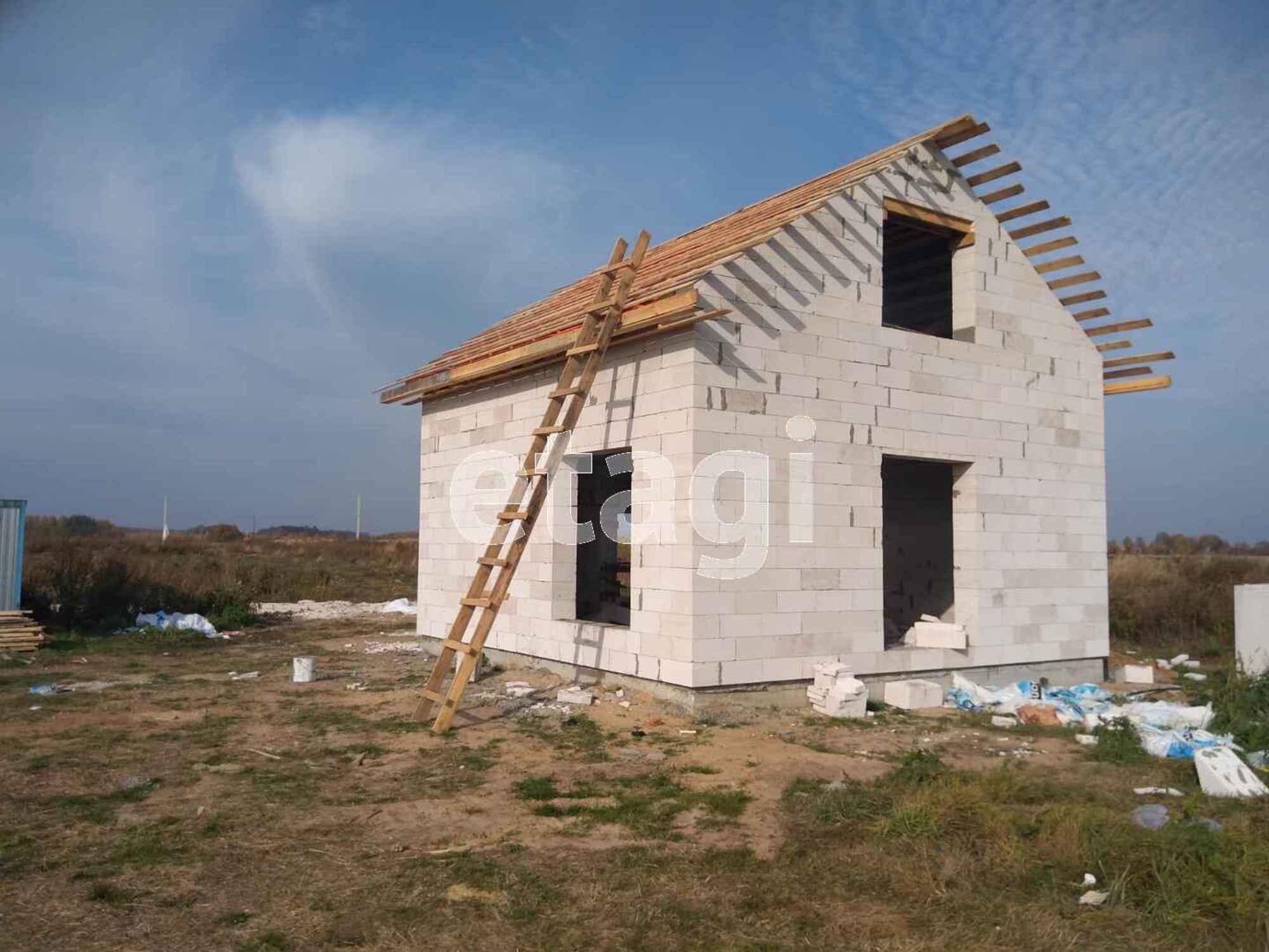 Купить дачу, дом, коттедж за 4 175 000 рублей на 17Н-569