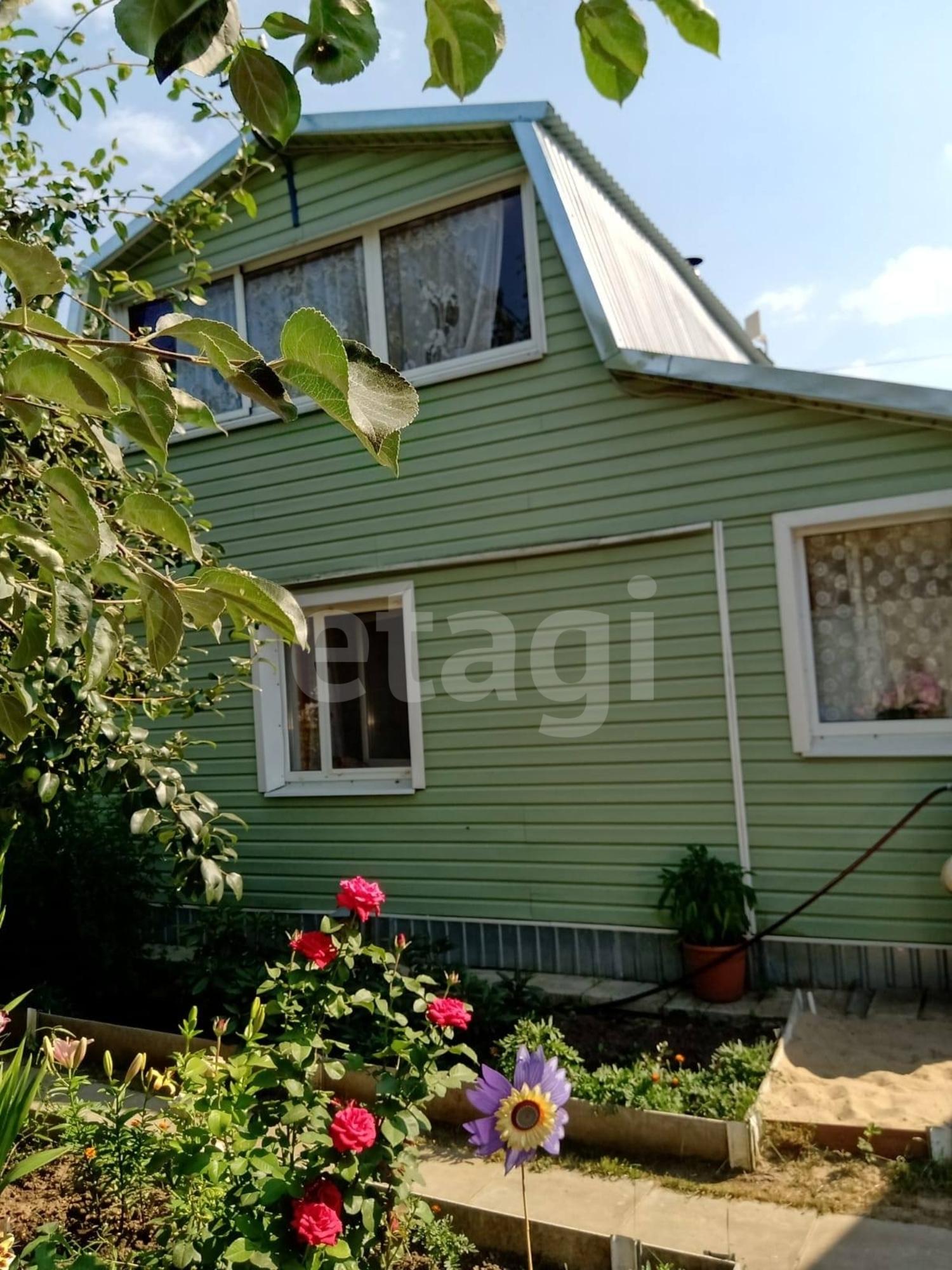Купить дачу, дом, коттедж за 1 400 000 рублей