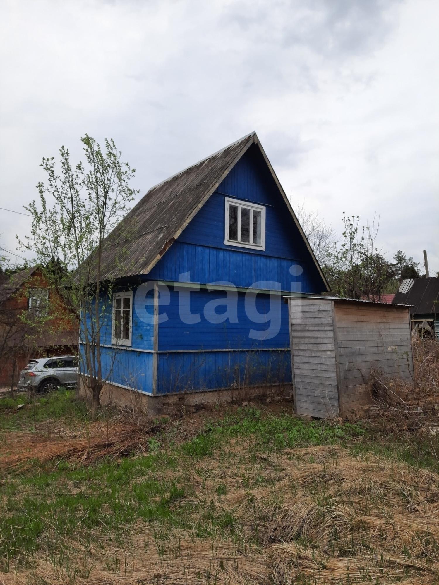 Купить дачу, дом, коттедж за 350 000 рублей