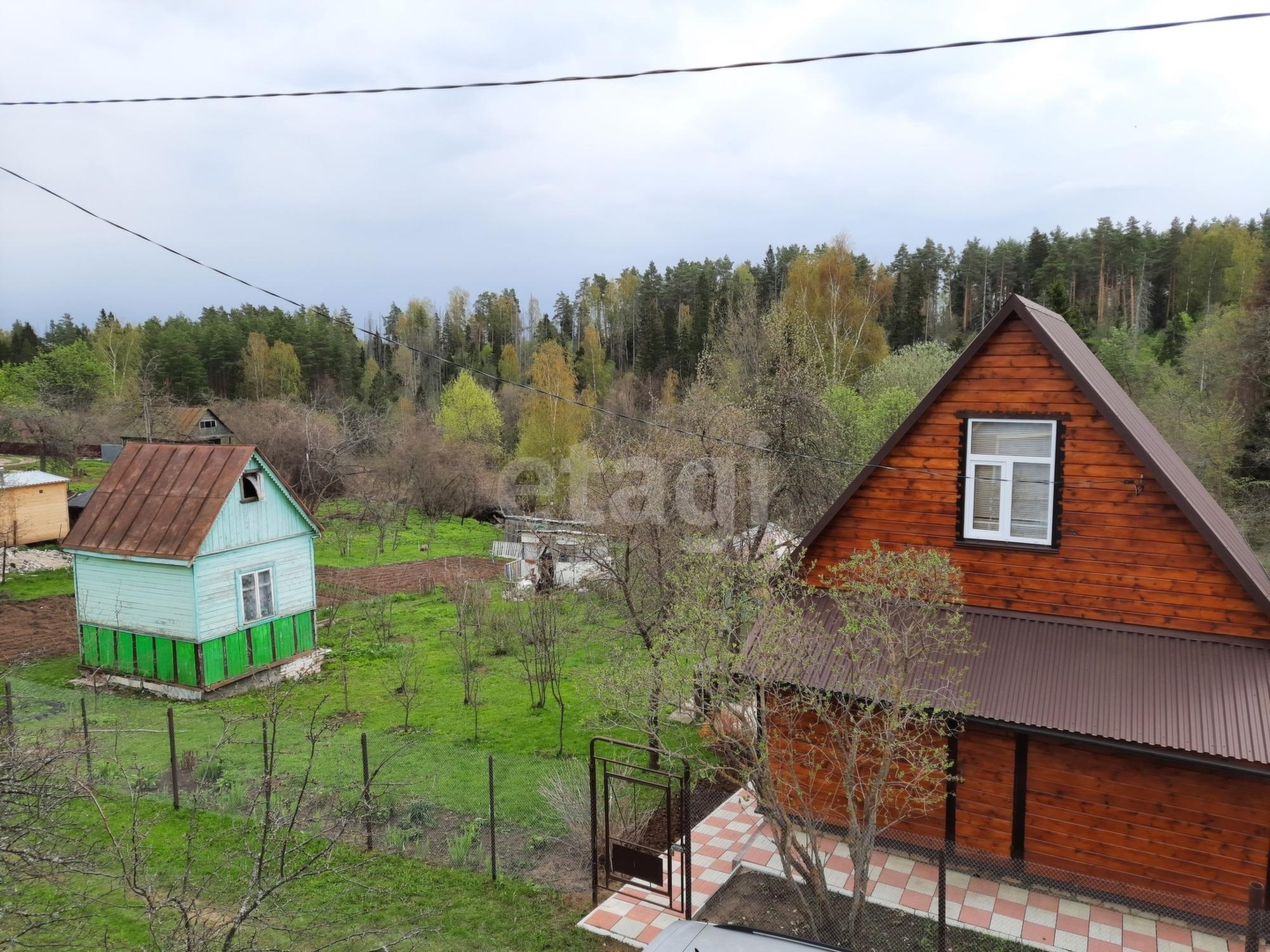 Купить дачу, дом, коттедж за 350 000 рублей