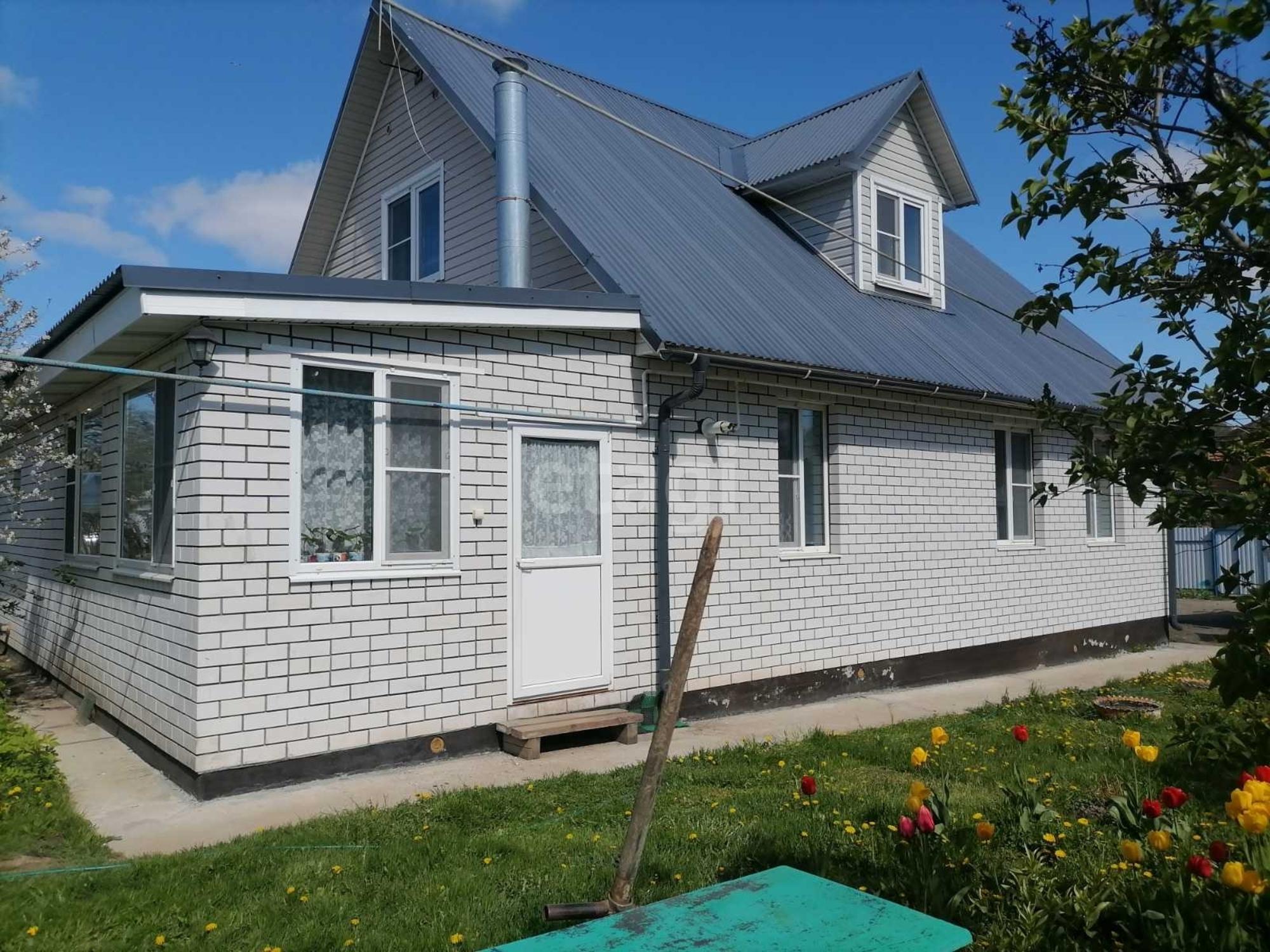 Купить дачу, дом, коттедж за 7 900 000 рублей на улица Жуковского