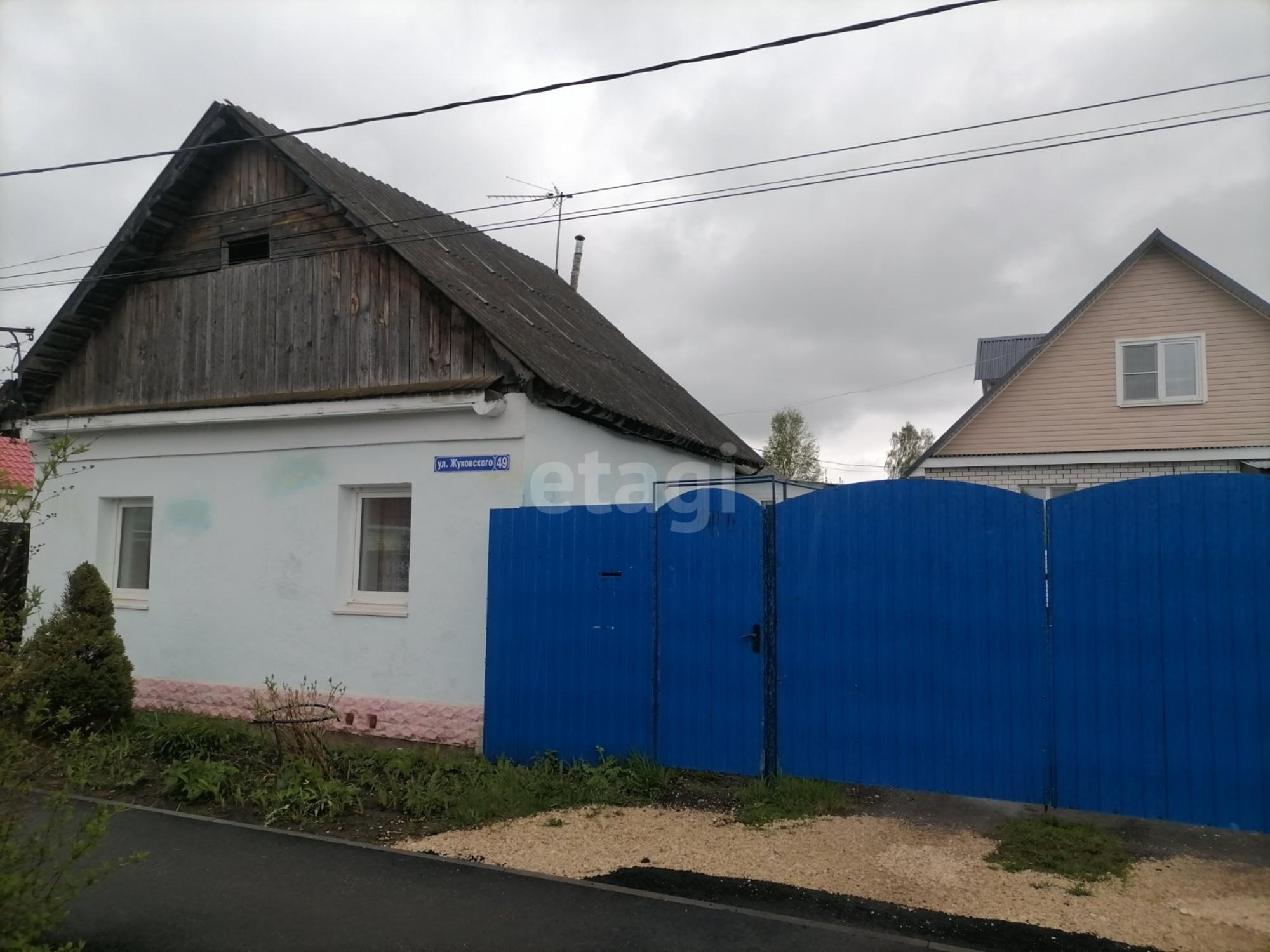 Купить дачу, дом, коттедж за 7 900 000 рублей на улица Жуковского