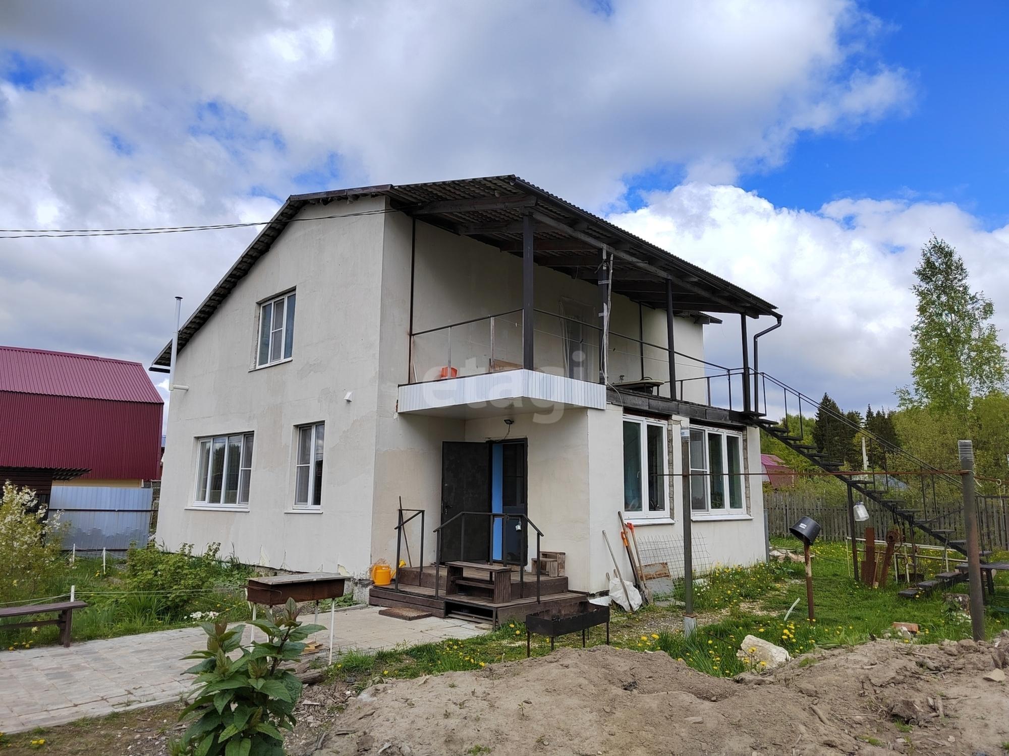 Купить дачу, дом, коттедж за 8 550 000 рублей на Собинка - Коняево