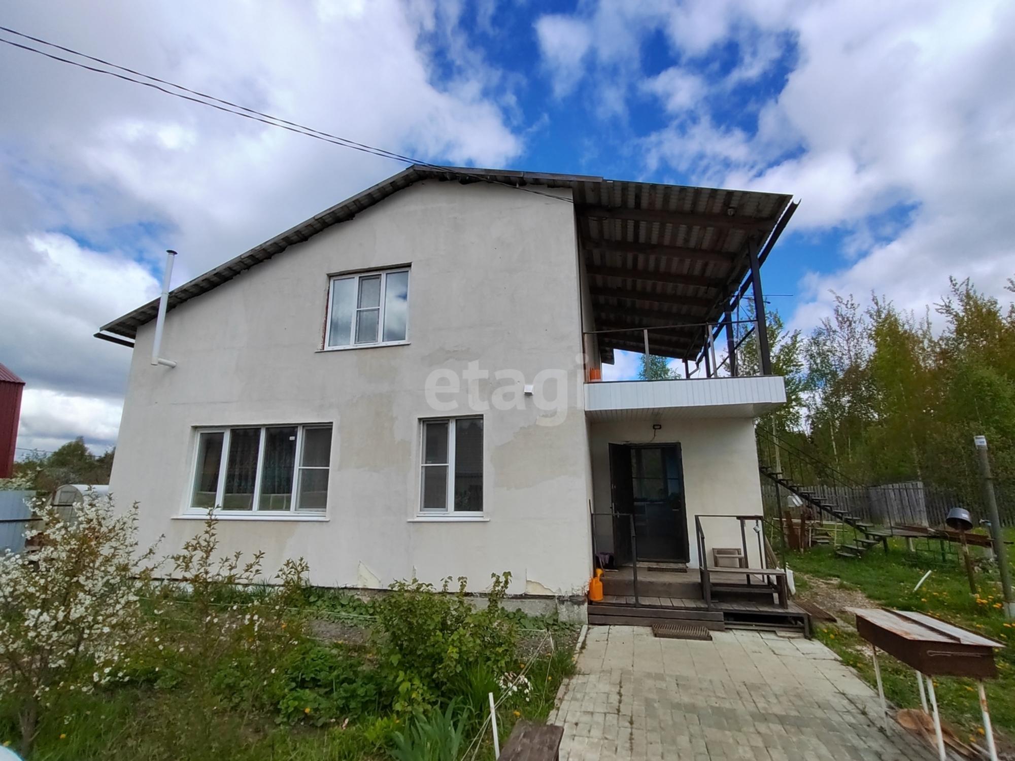 Купить дачу, дом, коттедж за 8 550 000 рублей на Собинка - Коняево