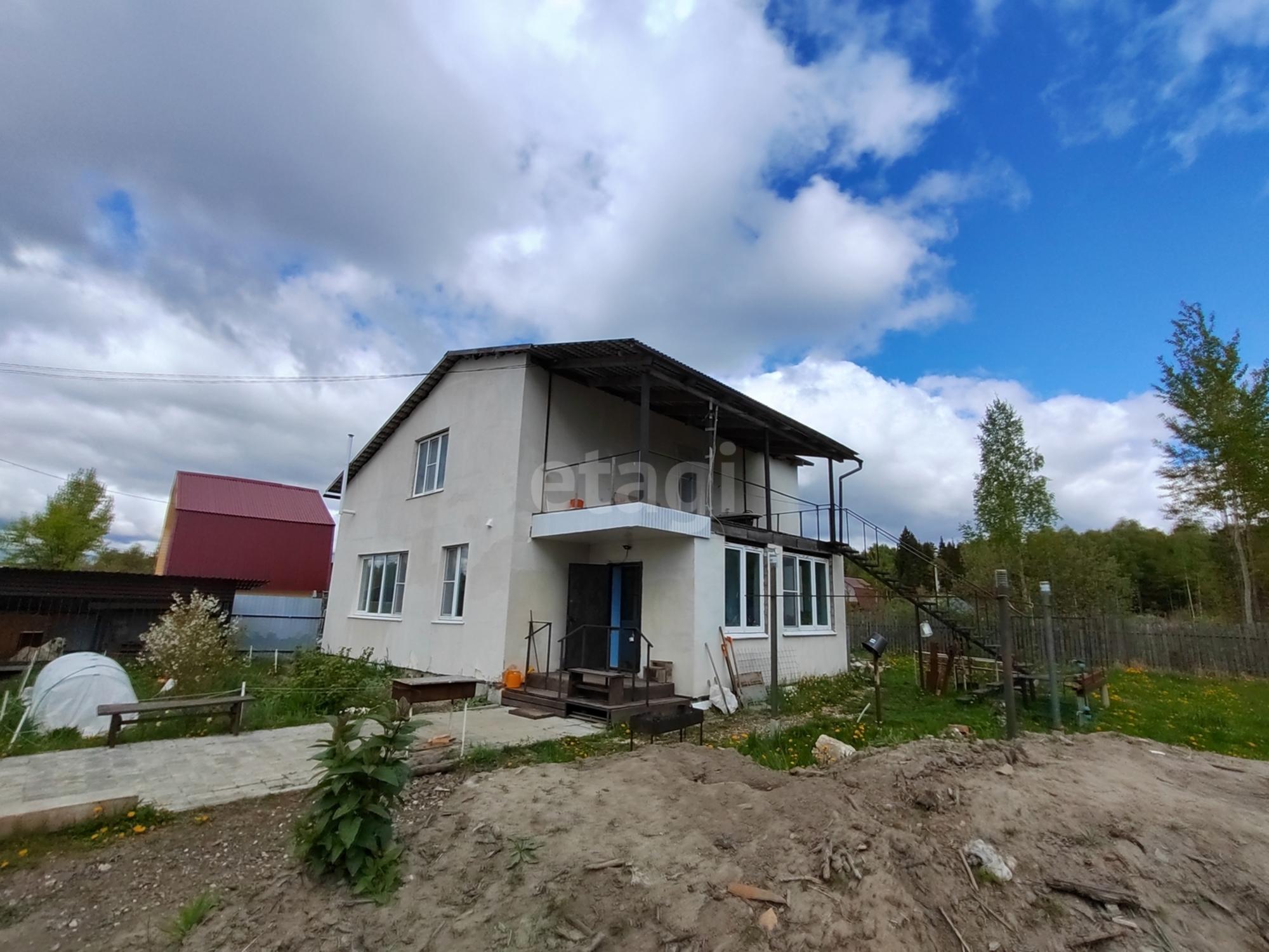 Купить дачу, дом, коттедж за 8 550 000 рублей на Собинка - Коняево