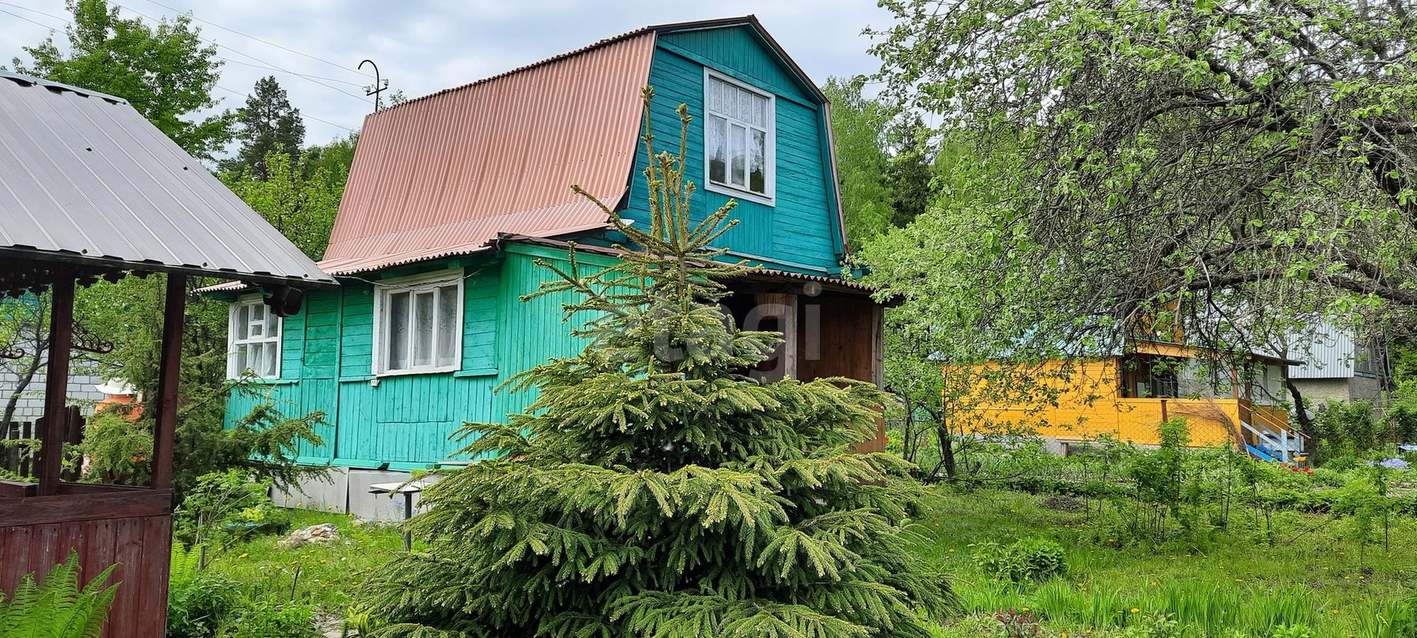 Купить дачу, дом, коттедж за 550 000 рублей