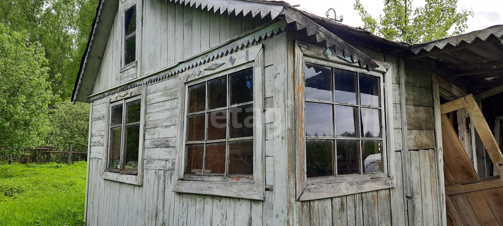 Купить дачу, дом, коттедж за 500 000 рублей