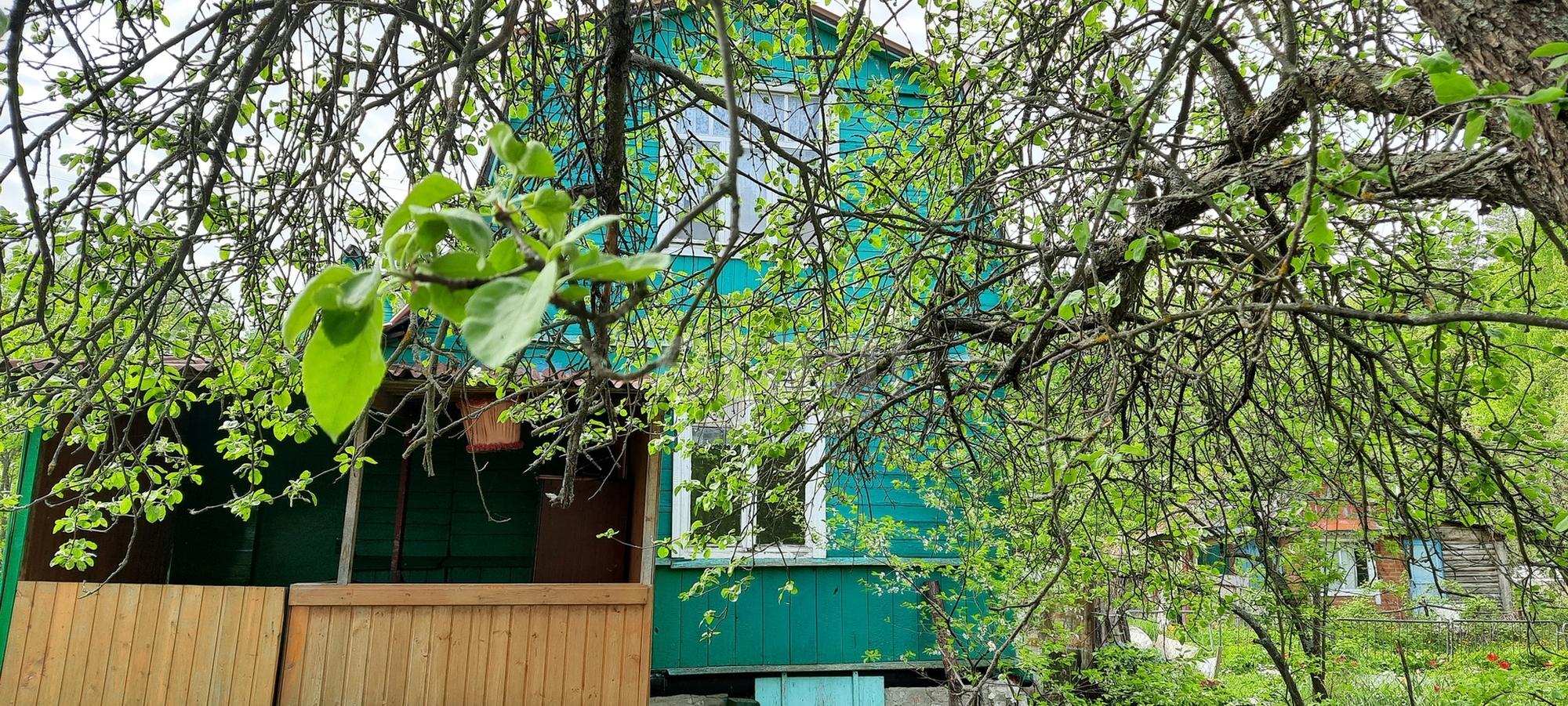 Купить дачу, дом, коттедж за 550 000 рублей