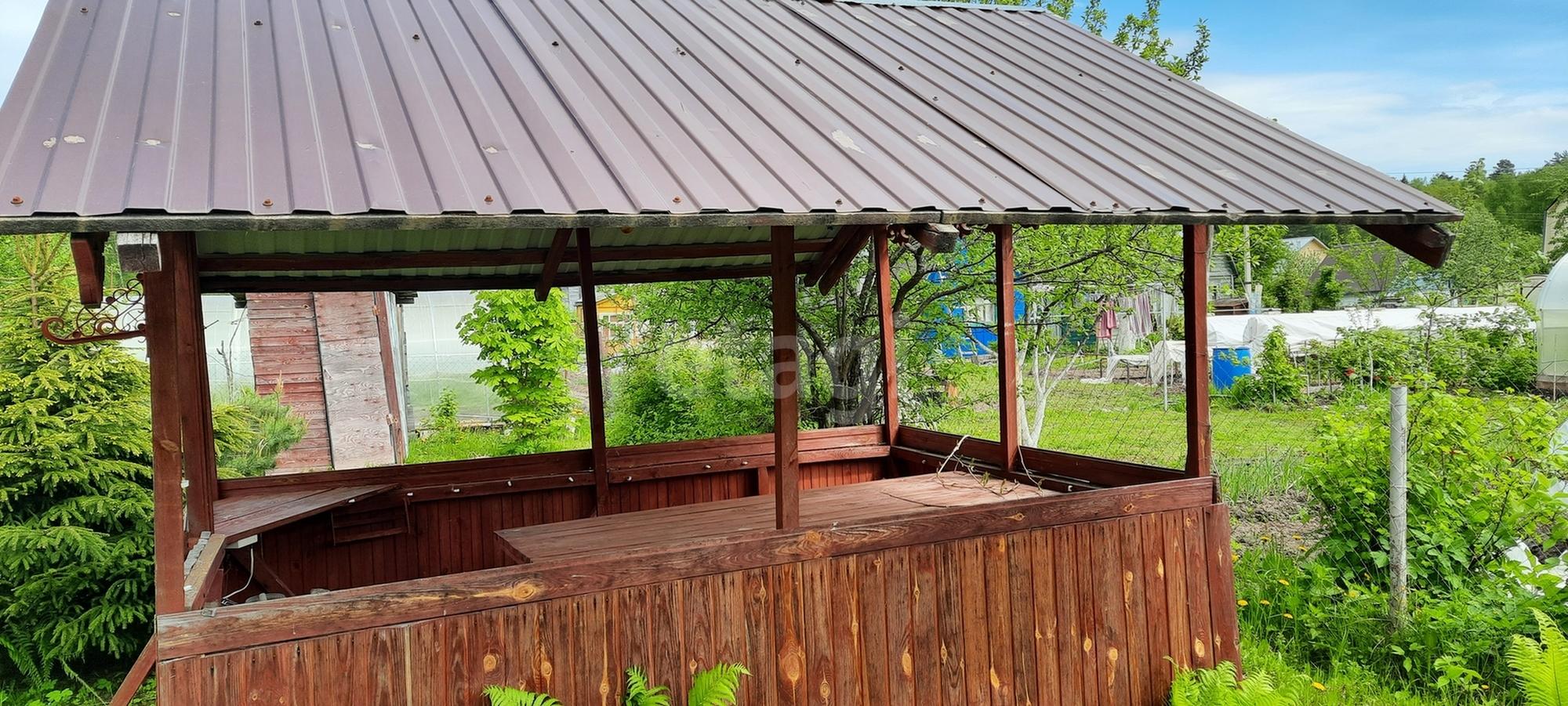 Купить дачу, дом, коттедж за 550 000 рублей