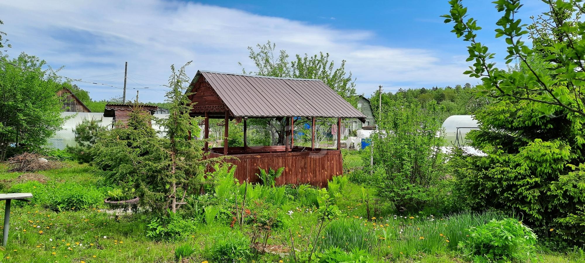 Купить дачу, дом, коттедж за 550 000 рублей
