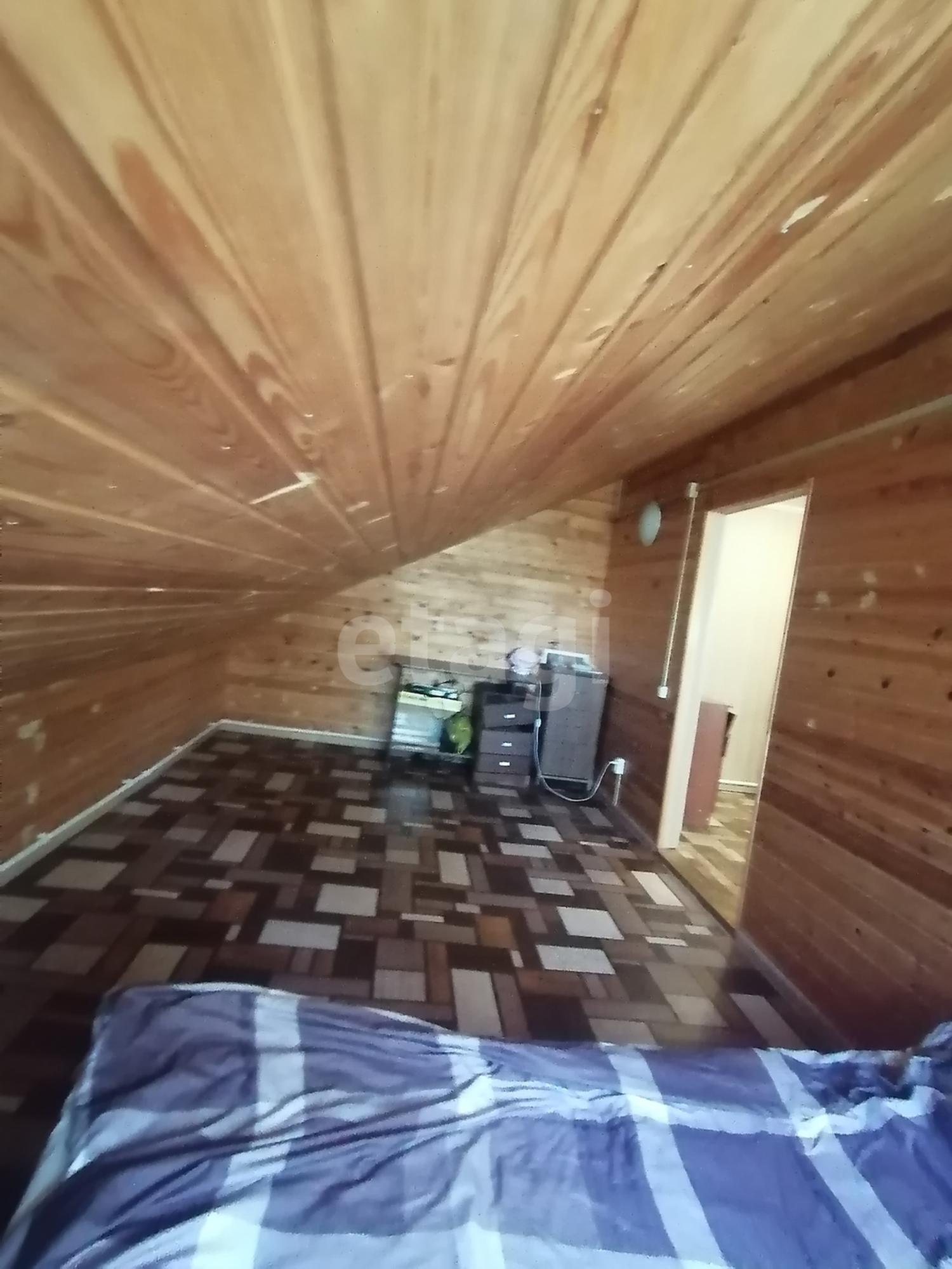 Купить дачу, дом, коттедж за 4 200 000 рублей на Фабричная улица