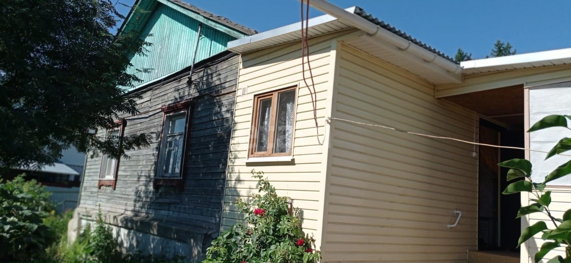 Купить дачу, дом, коттедж за 3 720 000 рублей на Западная улица
