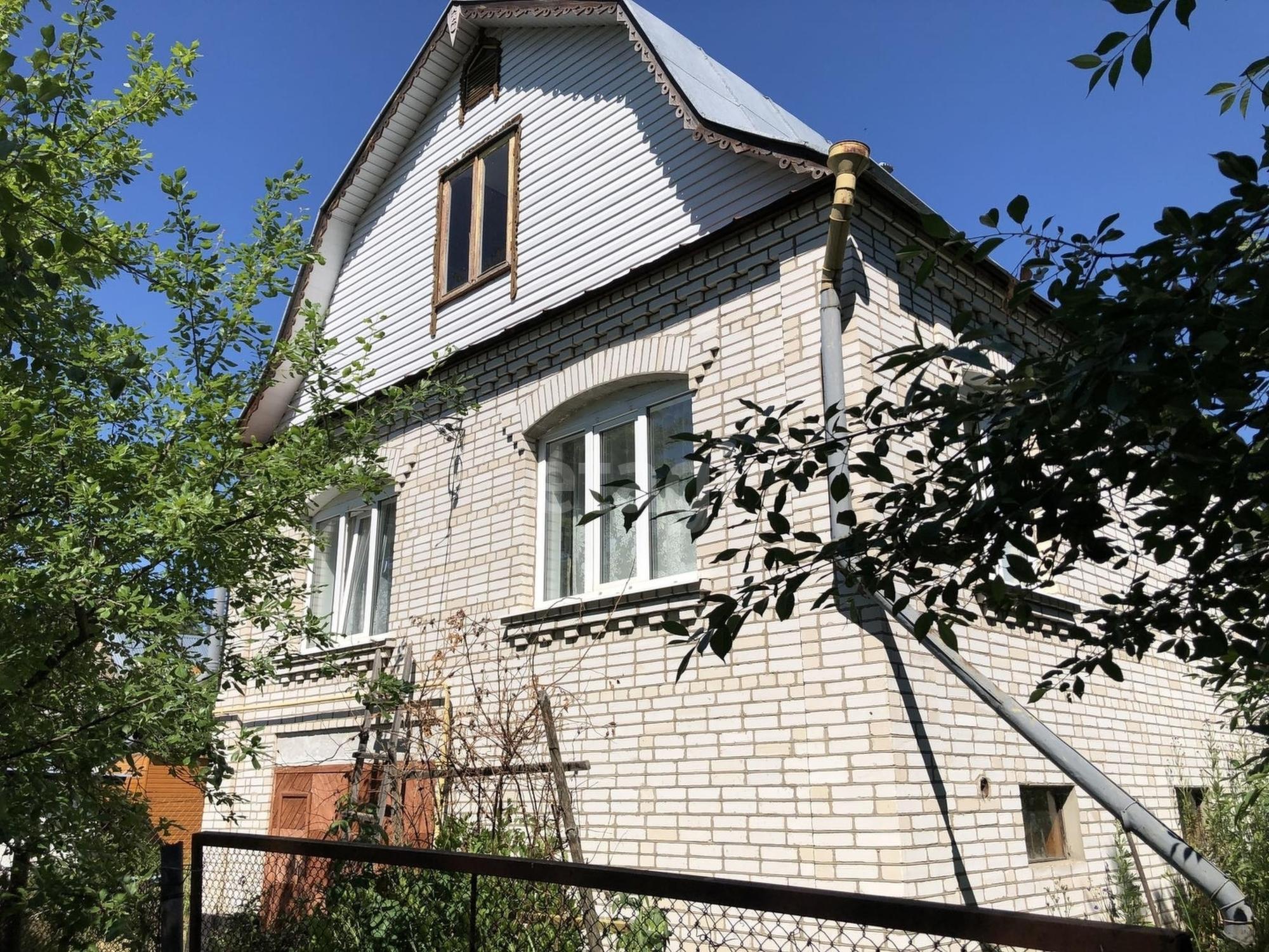 Купить дачу, дом, коттедж за 5 100 000 рублей на Новая улица