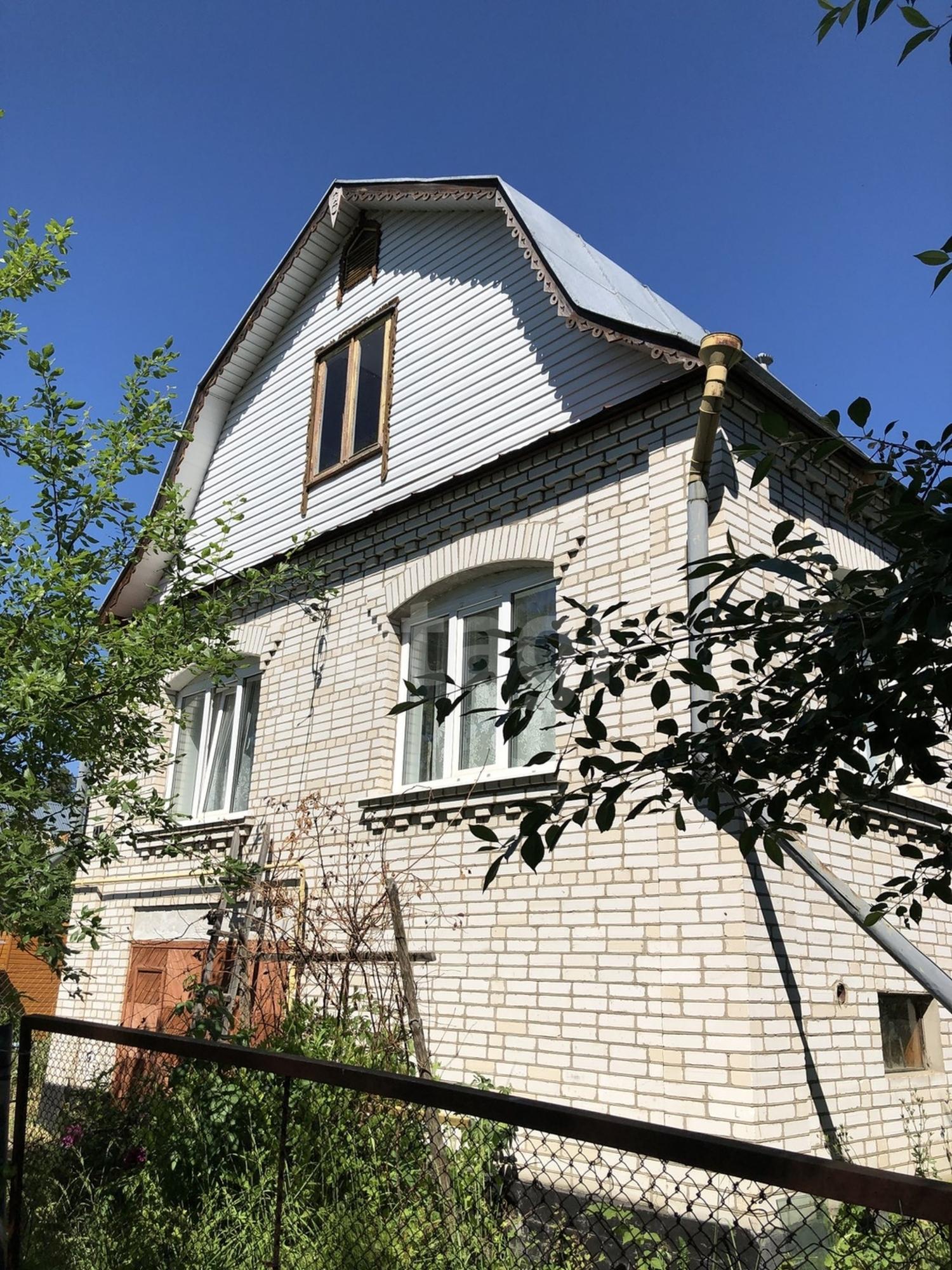 Купить дачу, дом, коттедж за 5 100 000 рублей на Новая улица