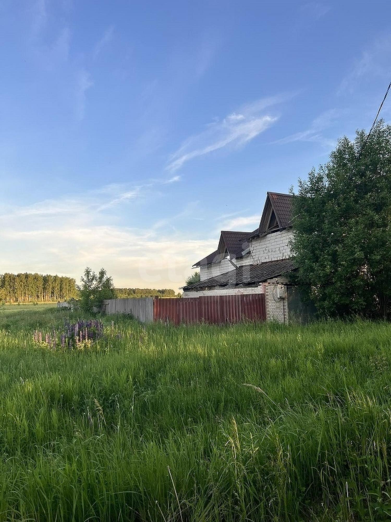 Купить дачу, дом, коттедж за 2 190 000 рублей на Камешково