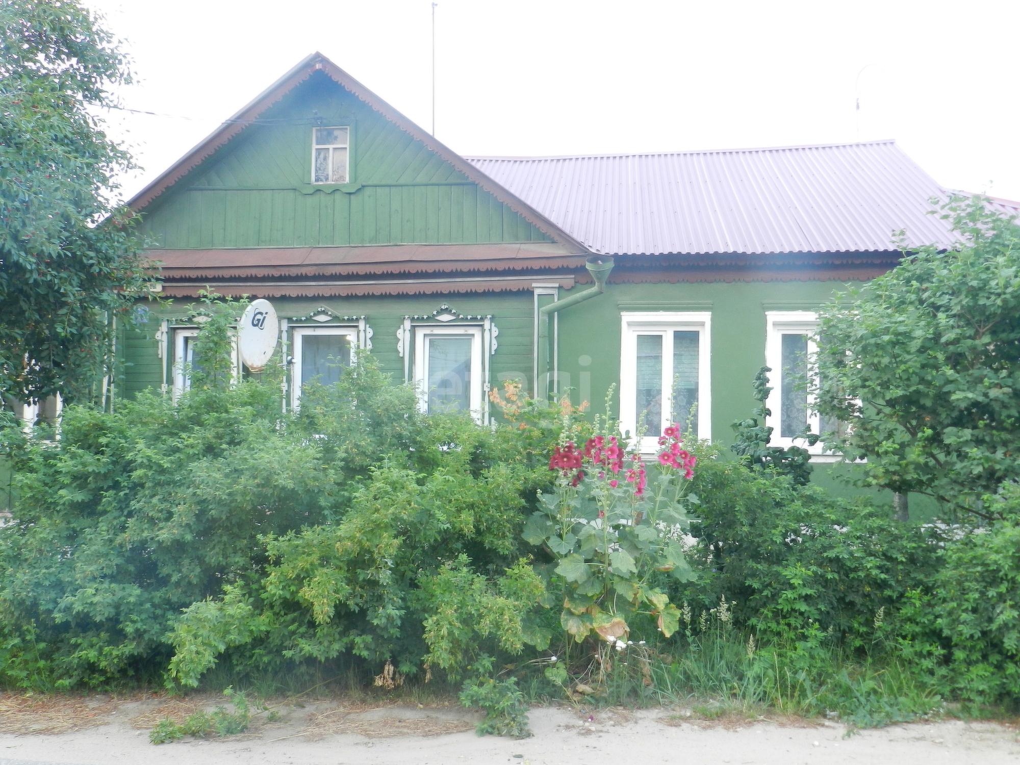 Купить дачу, дом, коттедж за 6 700 000 рублей на улица Дружбы