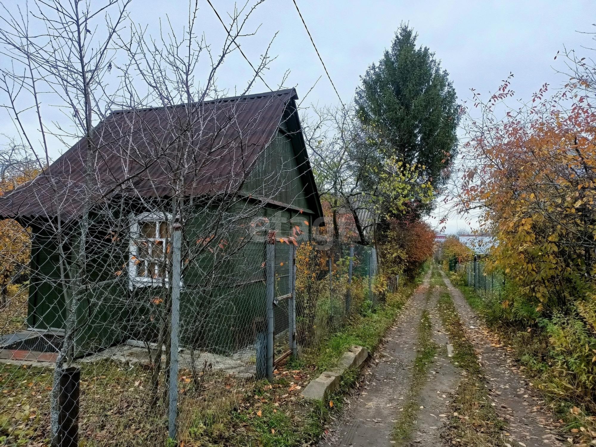 Купить дачу, дом, коттедж за 679 000 рублей на улица 8-я Линия