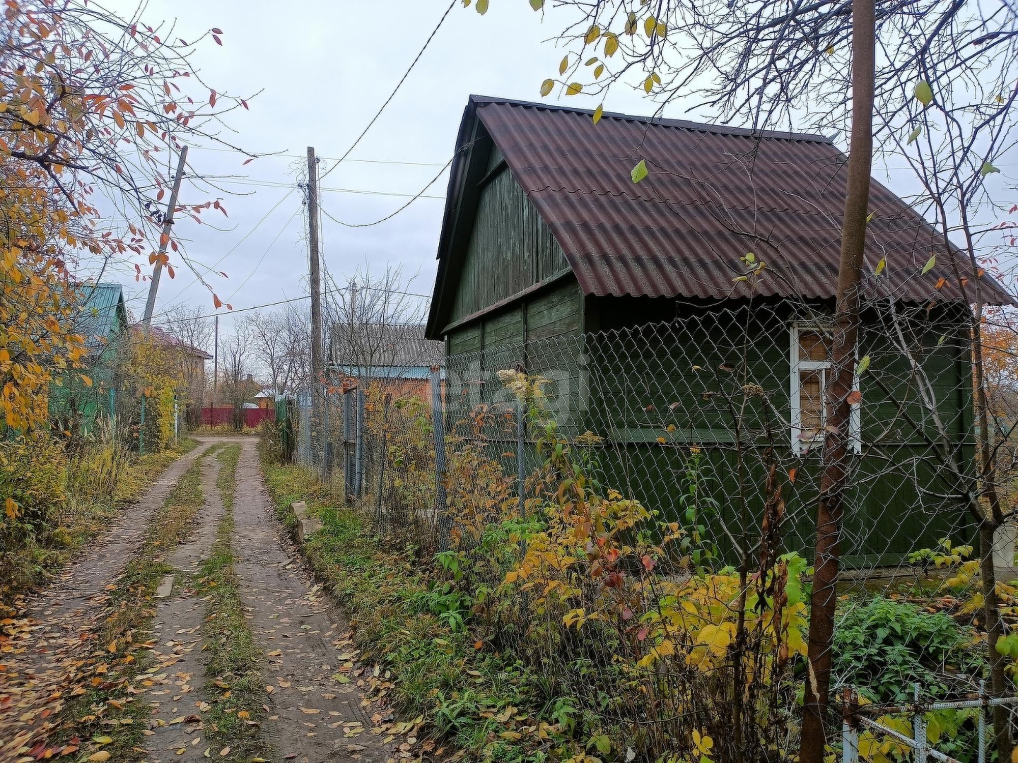 Купить дачу, дом, коттедж за 679 000 рублей на улица 8-я Линия
