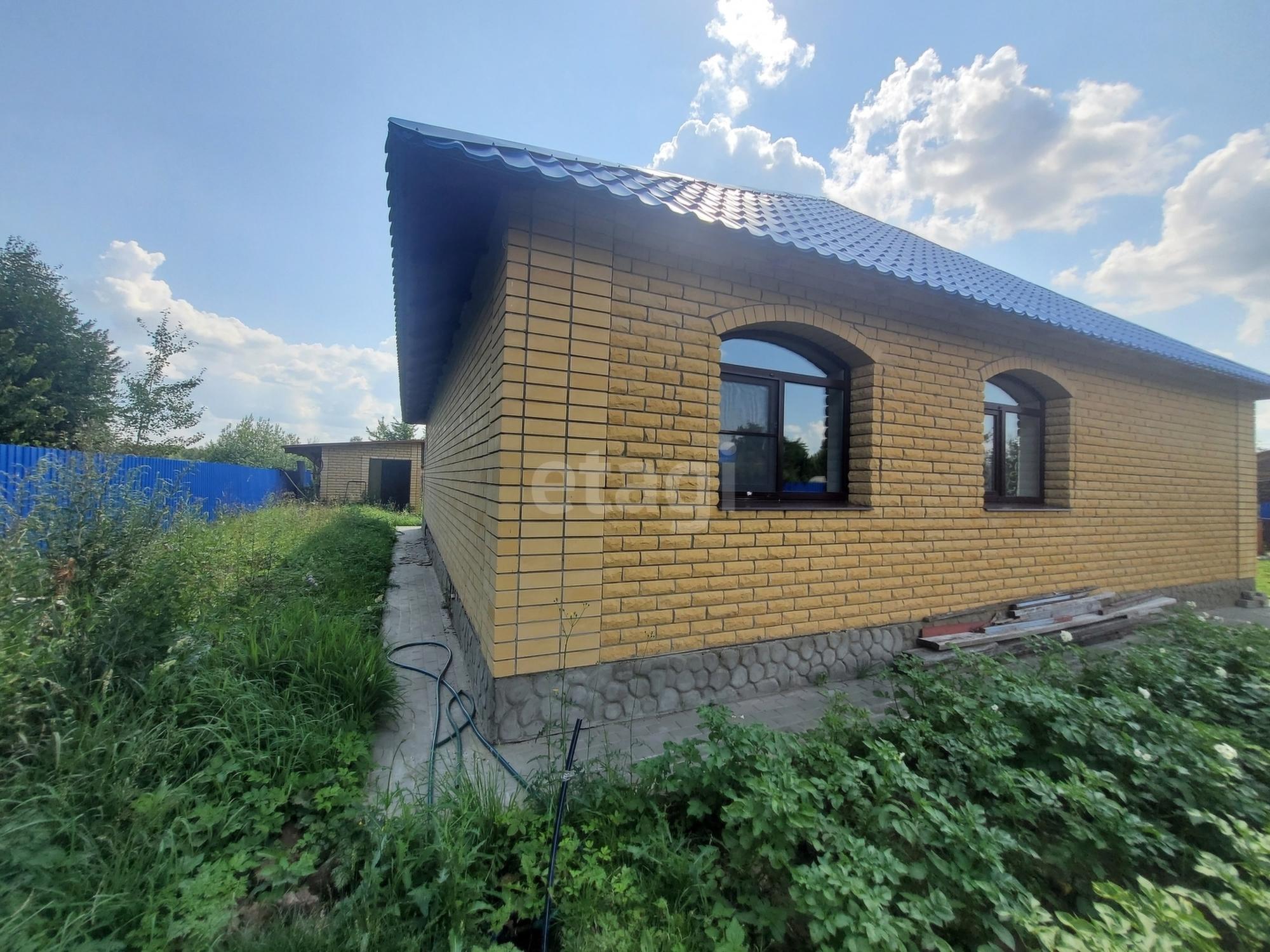Купить дачу, дом, коттедж за 7 500 000 рублей на Центральная улица