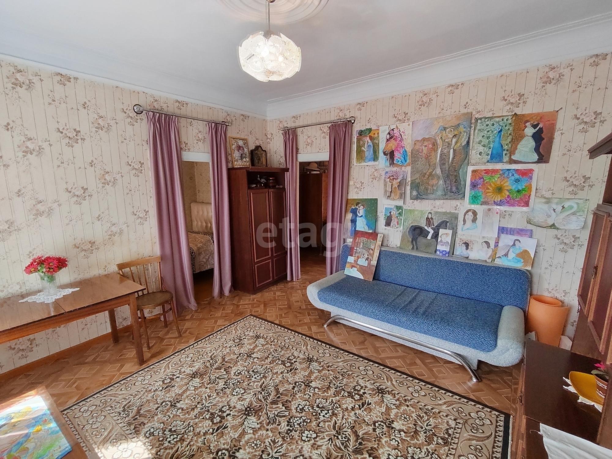 Купить дачу, дом, коттедж за 7 950 000 рублей на улица Доватора