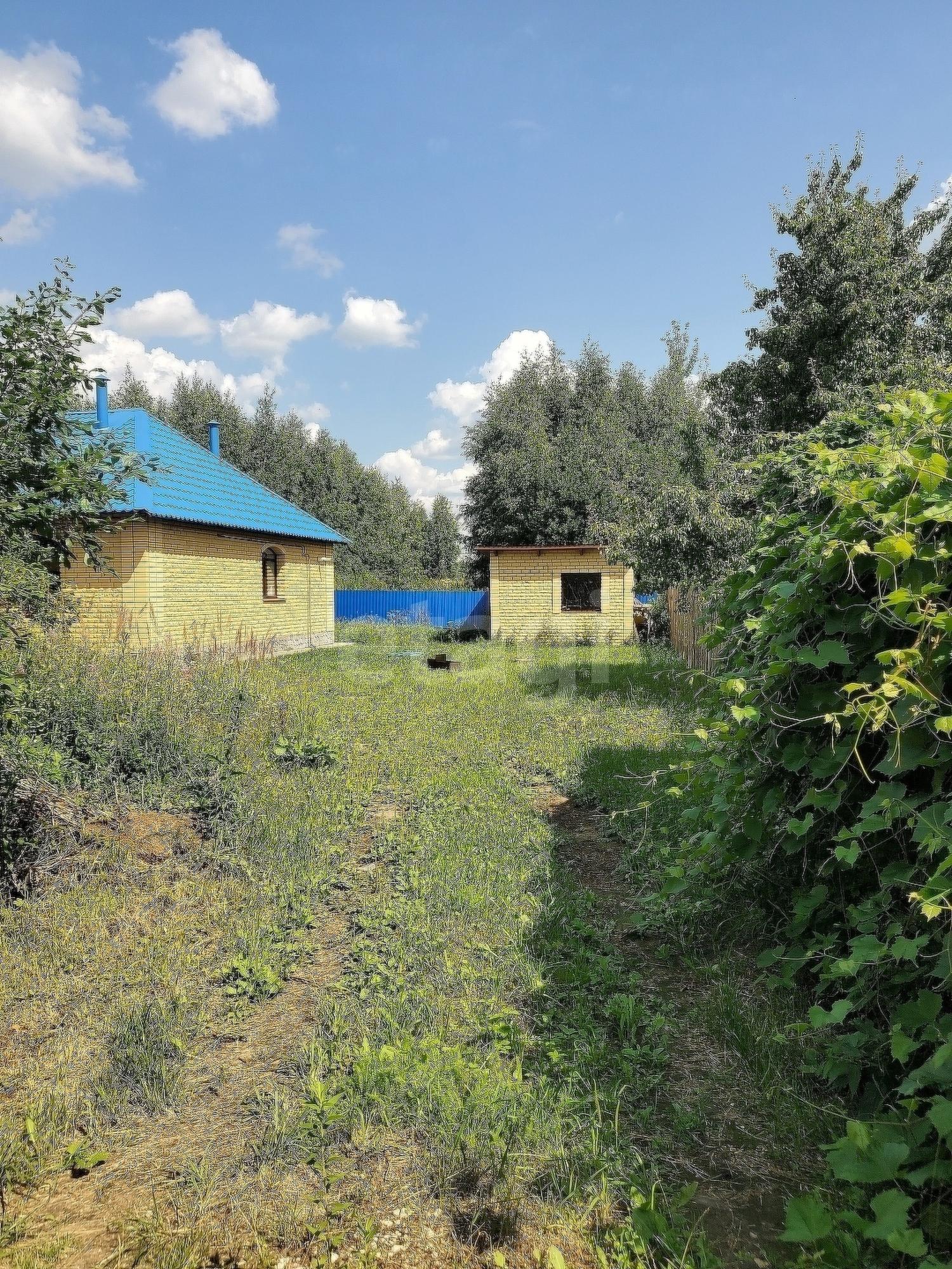 Купить дачу, дом, коттедж за 7 500 000 рублей на Центральная улица