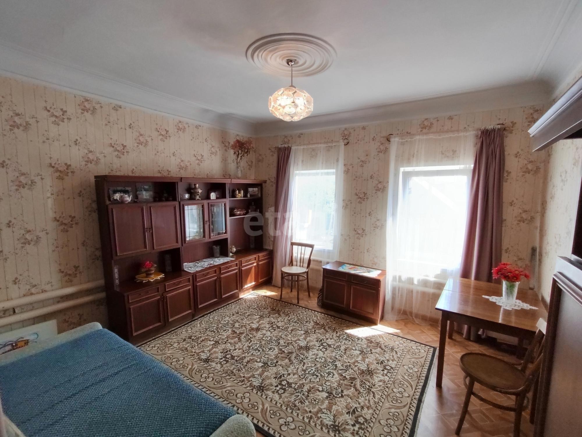 Купить дачу, дом, коттедж за 7 950 000 рублей на улица Доватора