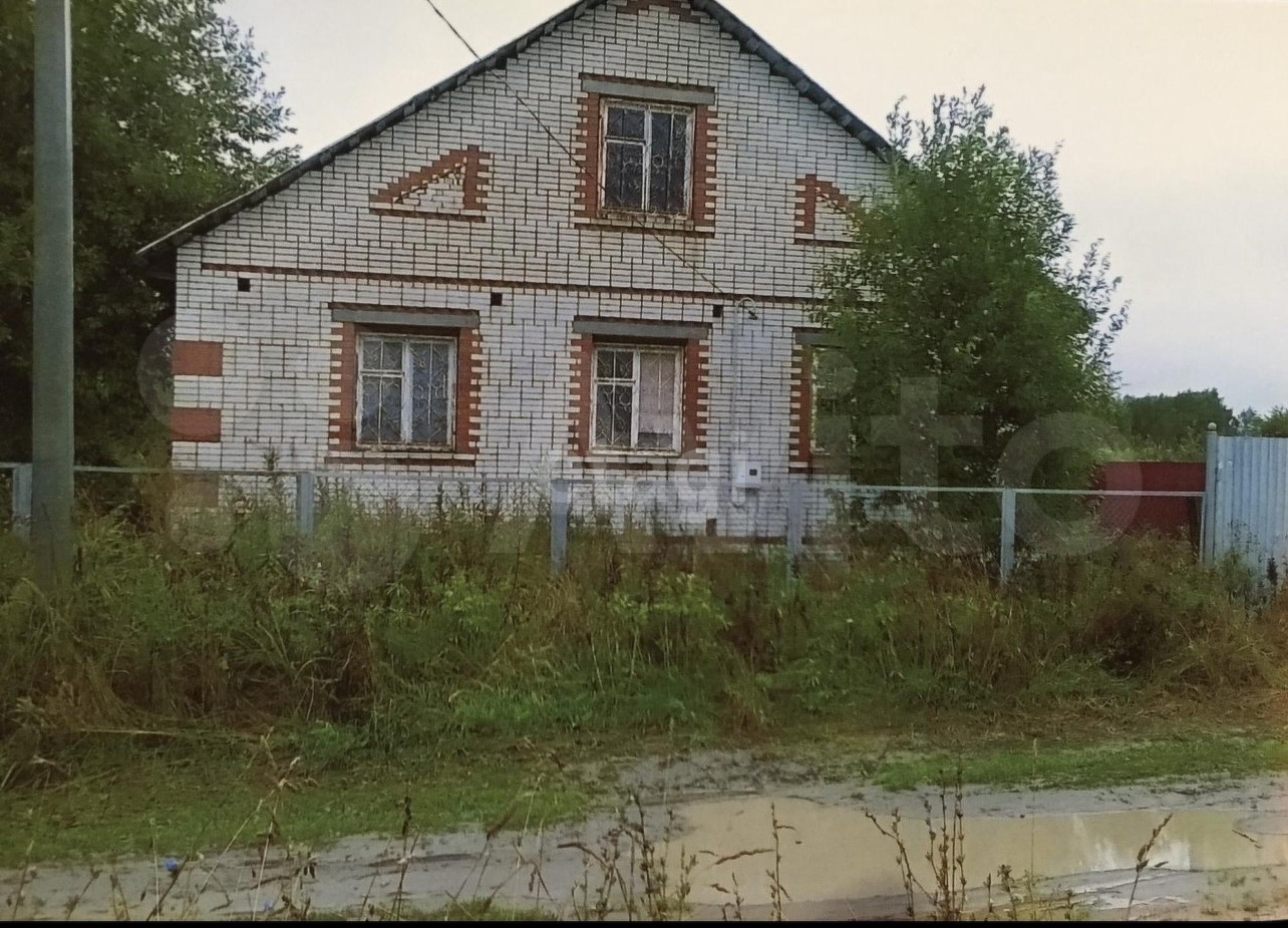 Купить дачу, дом, коттедж за 2 200 000 рублей