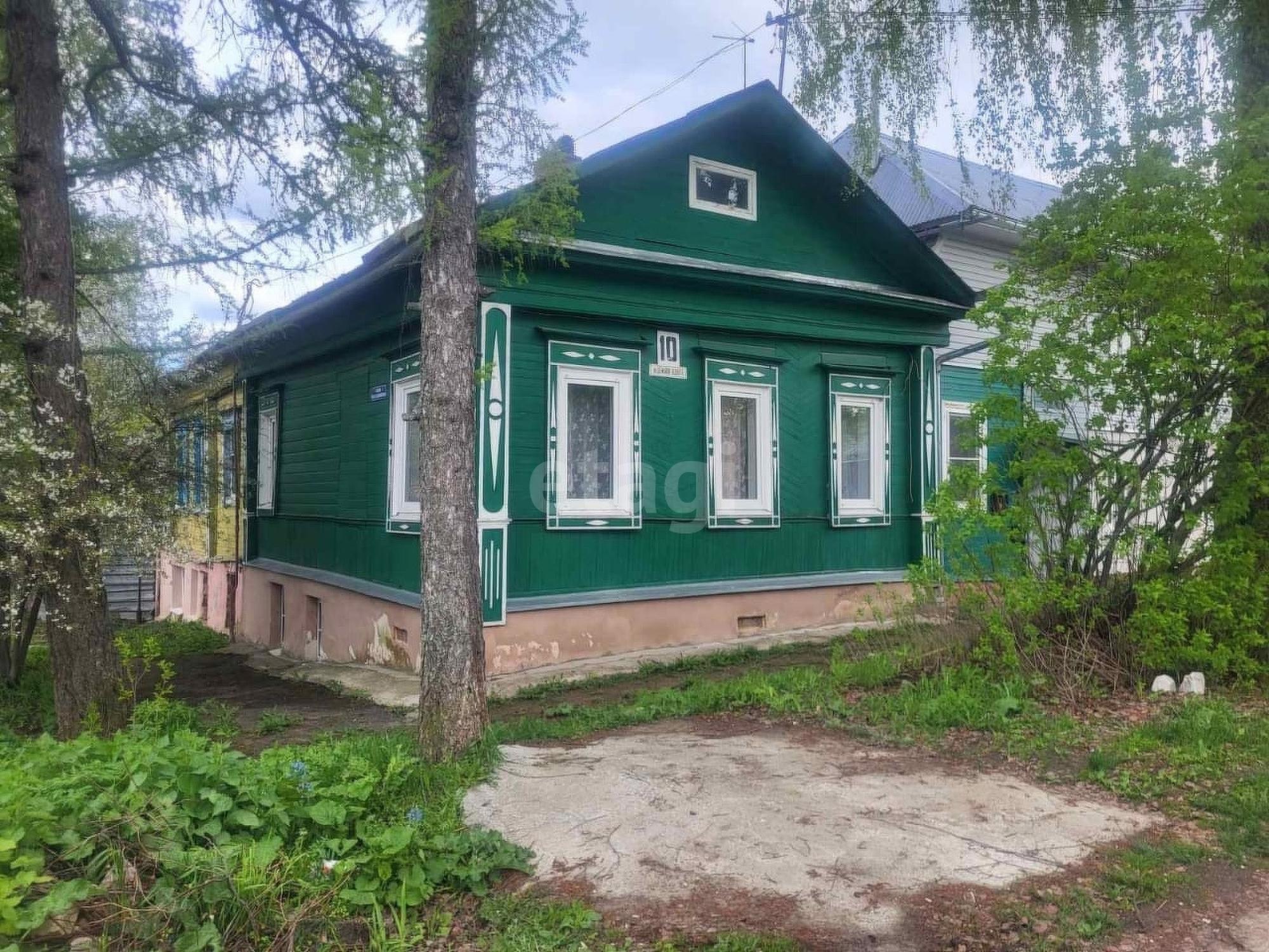 Купить дачу, дом, коттедж за 1 750 000 рублей на Красноармейская улица