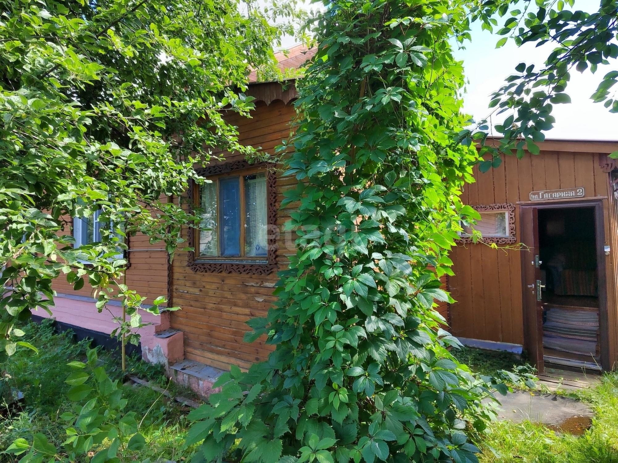 Купить дачу, дом, коттедж за 1 900 000 рублей на улица Гагарина