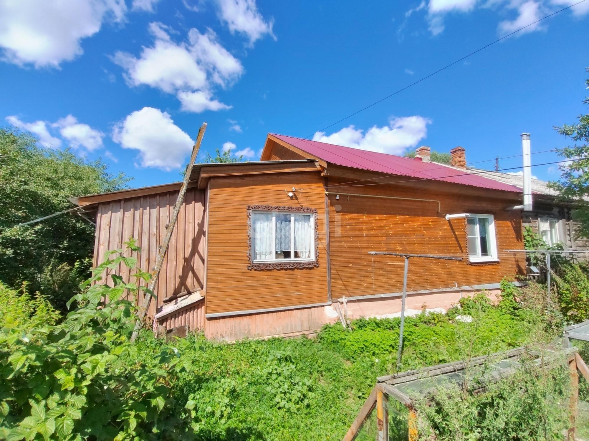 Купить дачу, дом, коттедж за 1 900 000 рублей на улица Гагарина
