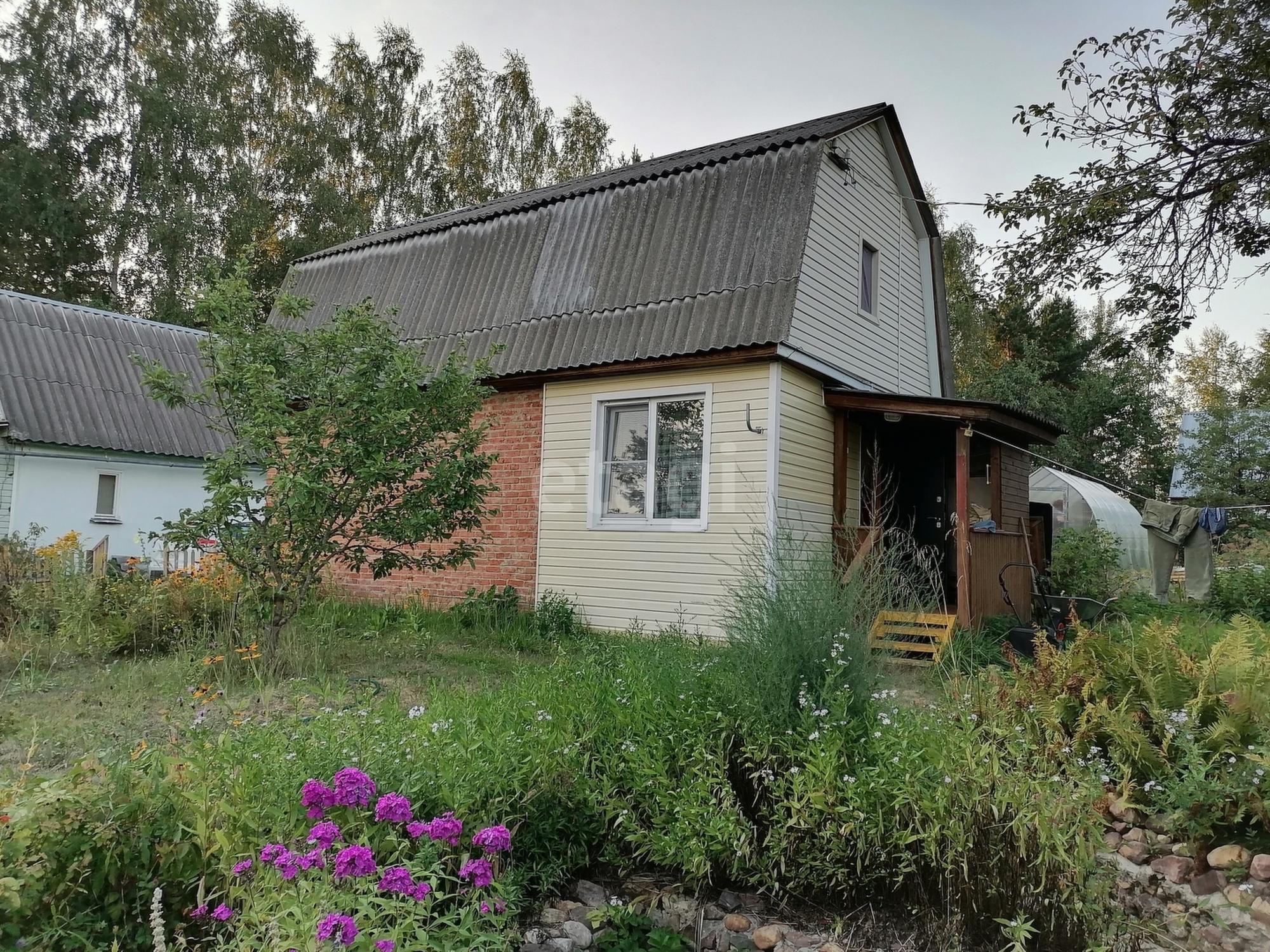 Купить дачу, дом, коттедж за 1 200 000 рублей