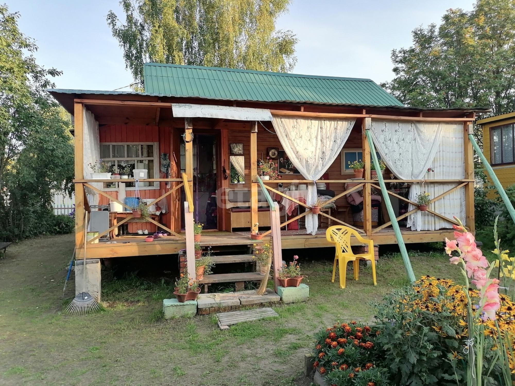 Купить дачу, дом, коттедж за 850 000 рублей