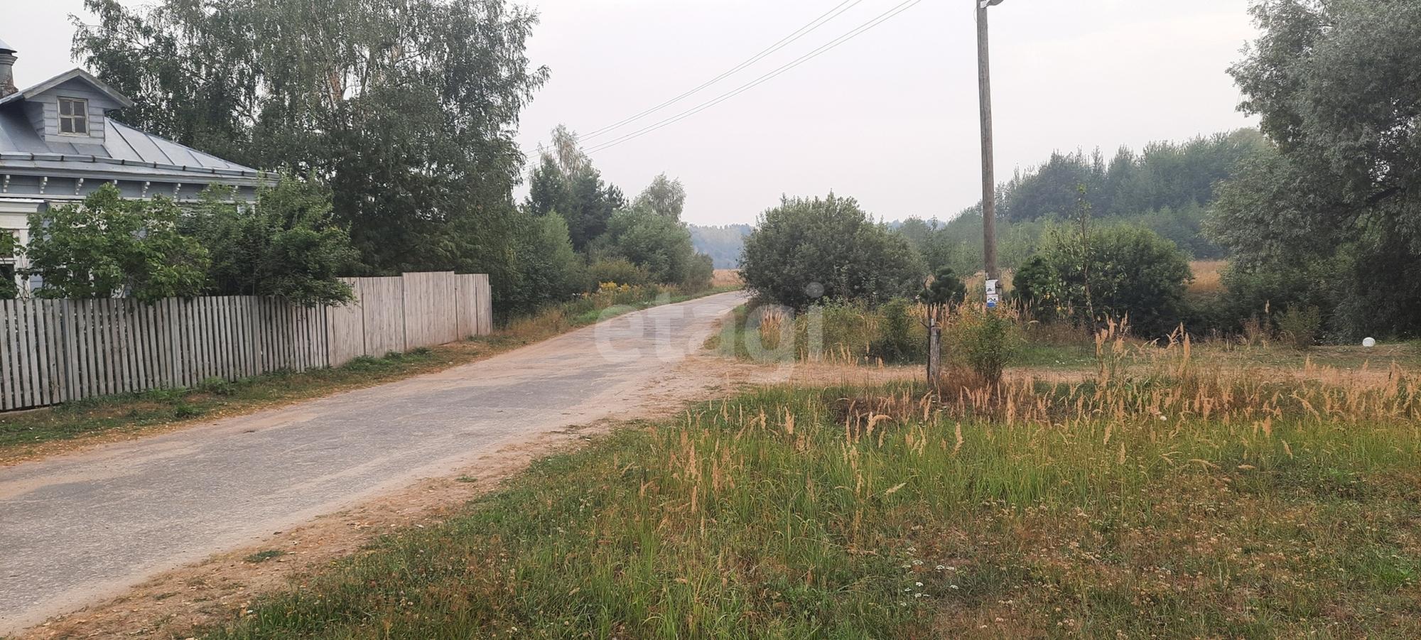 Купить дачу, дом, коттедж за 650 000 рублей на «Волга» — Мокеево — Горки