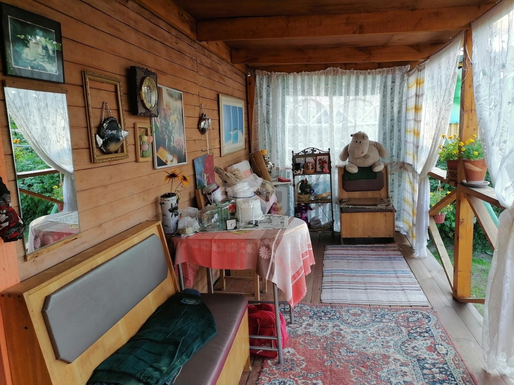 Купить дачу, дом, коттедж за 850 000 рублей