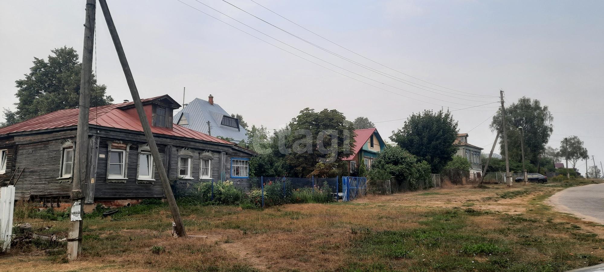 Купить дачу, дом, коттедж за 650 000 рублей на «Волга» — Мокеево — Горки