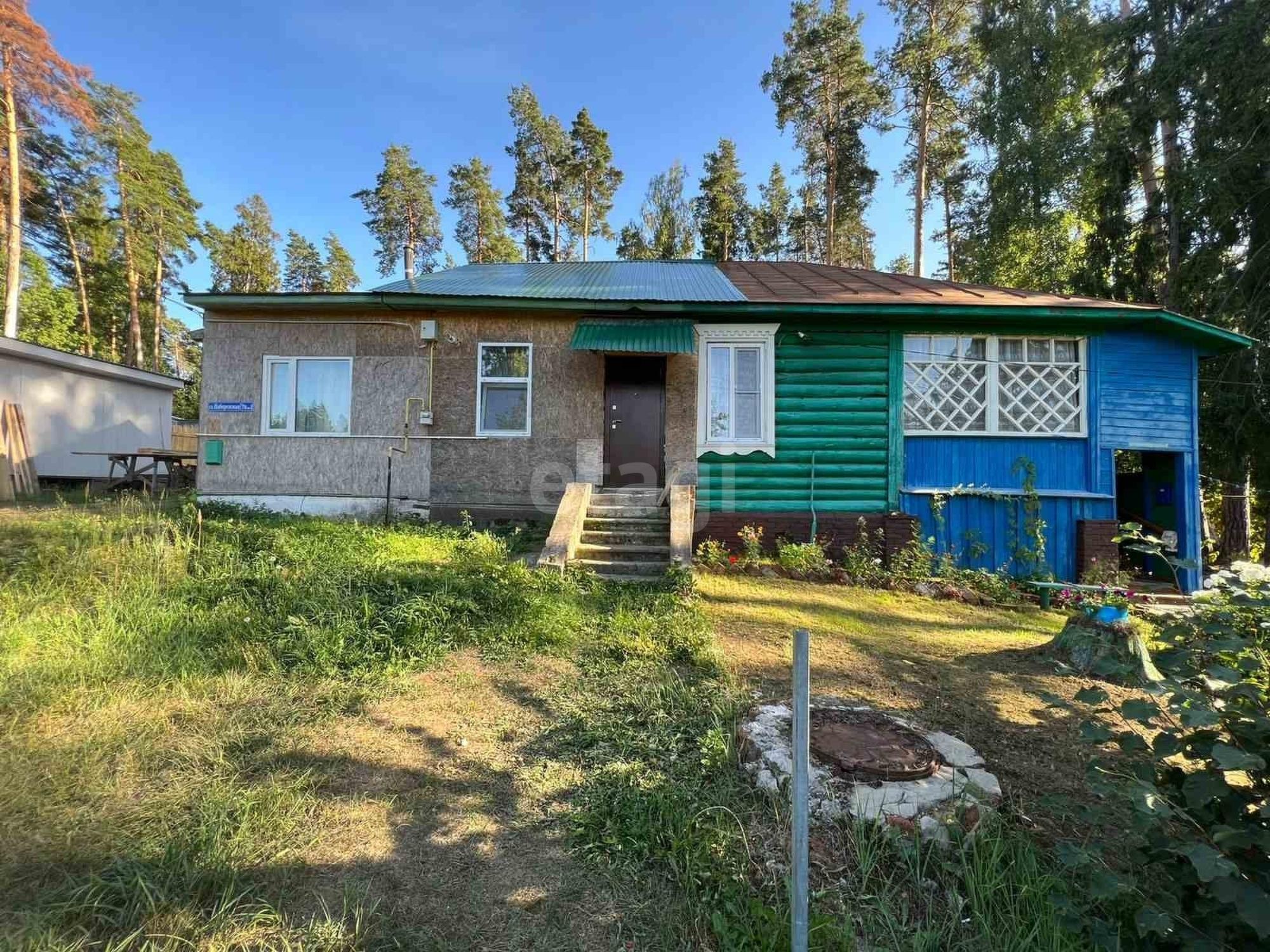 Купить дачу, дом, коттедж за 2 480 000 рублей