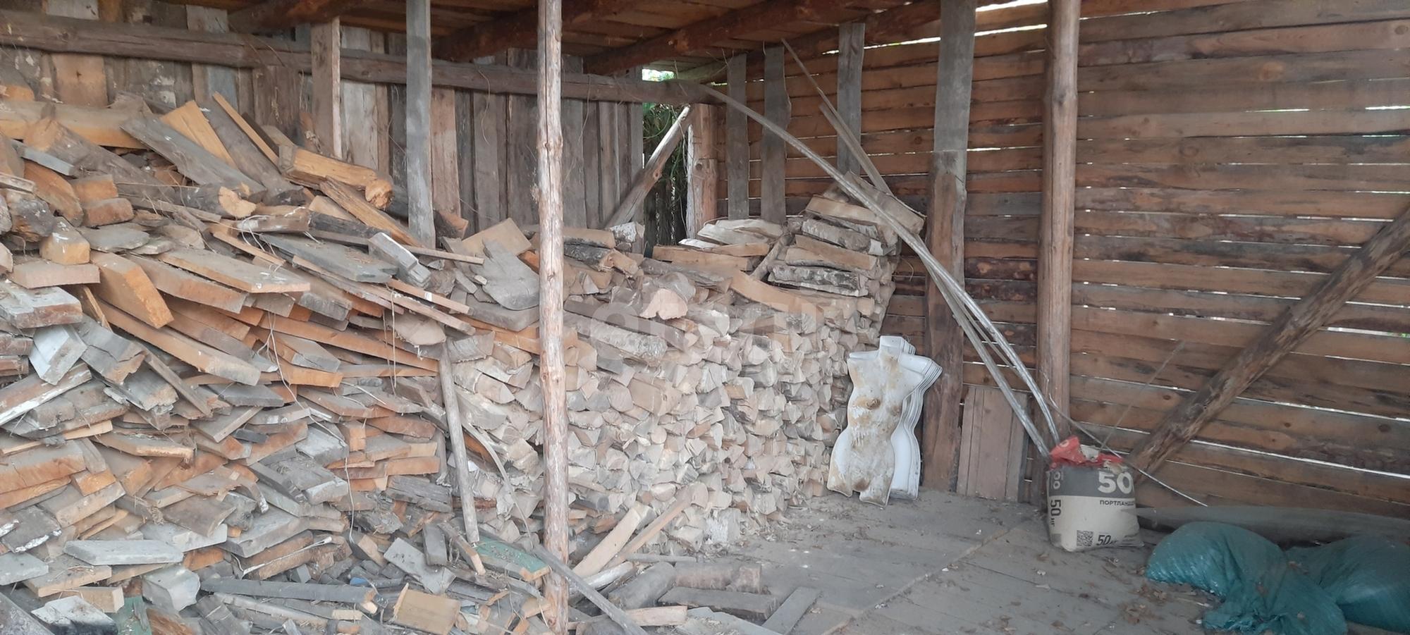 Купить дачу, дом, коттедж за 650 000 рублей на «Волга» — Мокеево — Горки