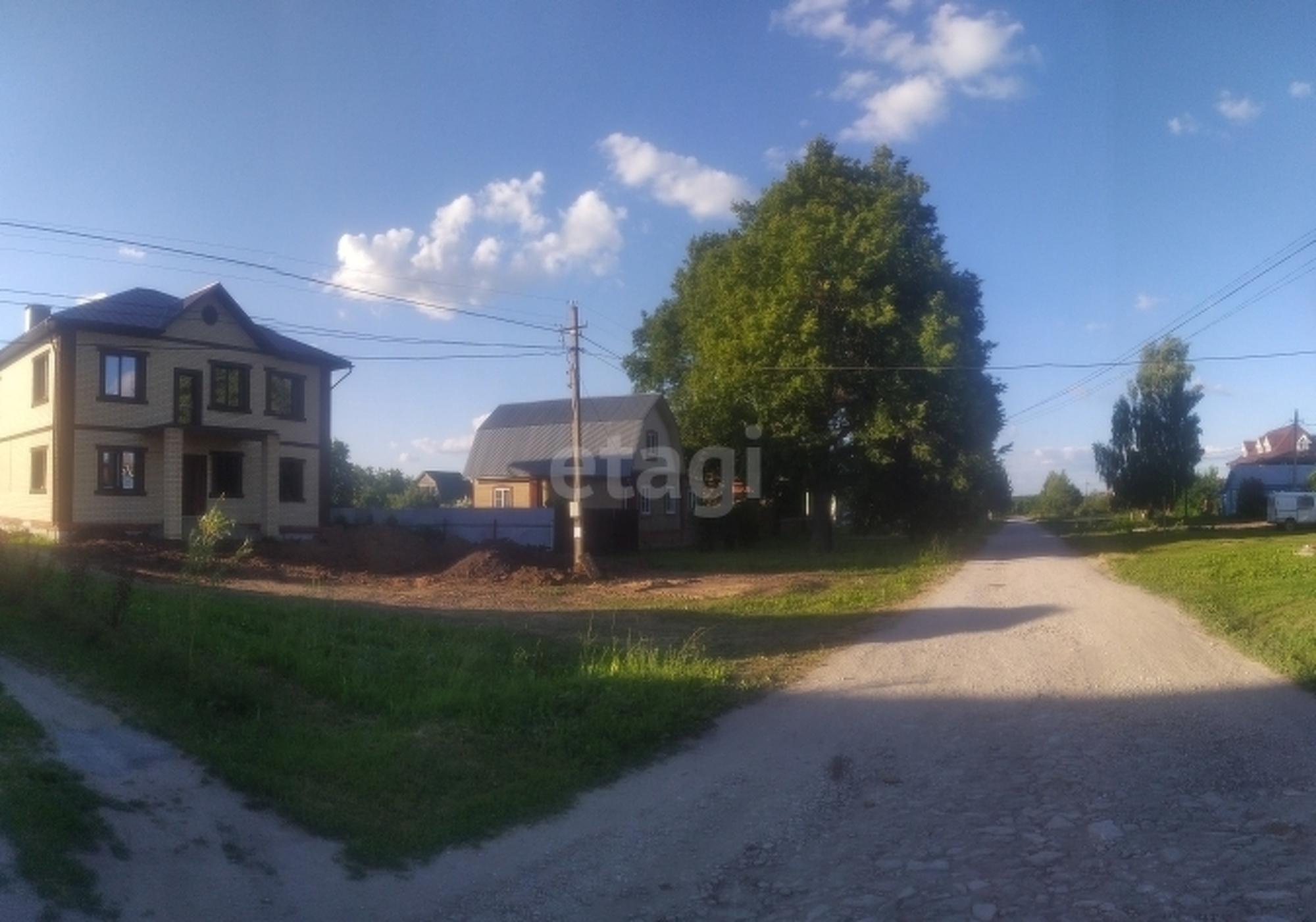 Купить дачу, дом, коттедж за 13 500 000 рублей на Центральная улица