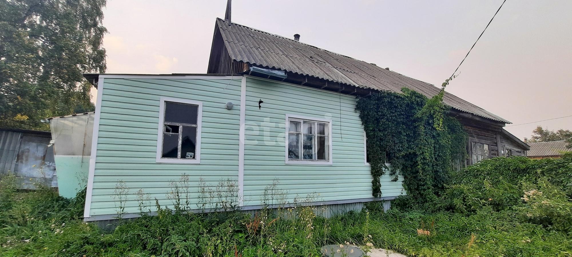 Купить дачу, дом, коттедж за 650 000 рублей на «Волга» — Мокеево — Горки