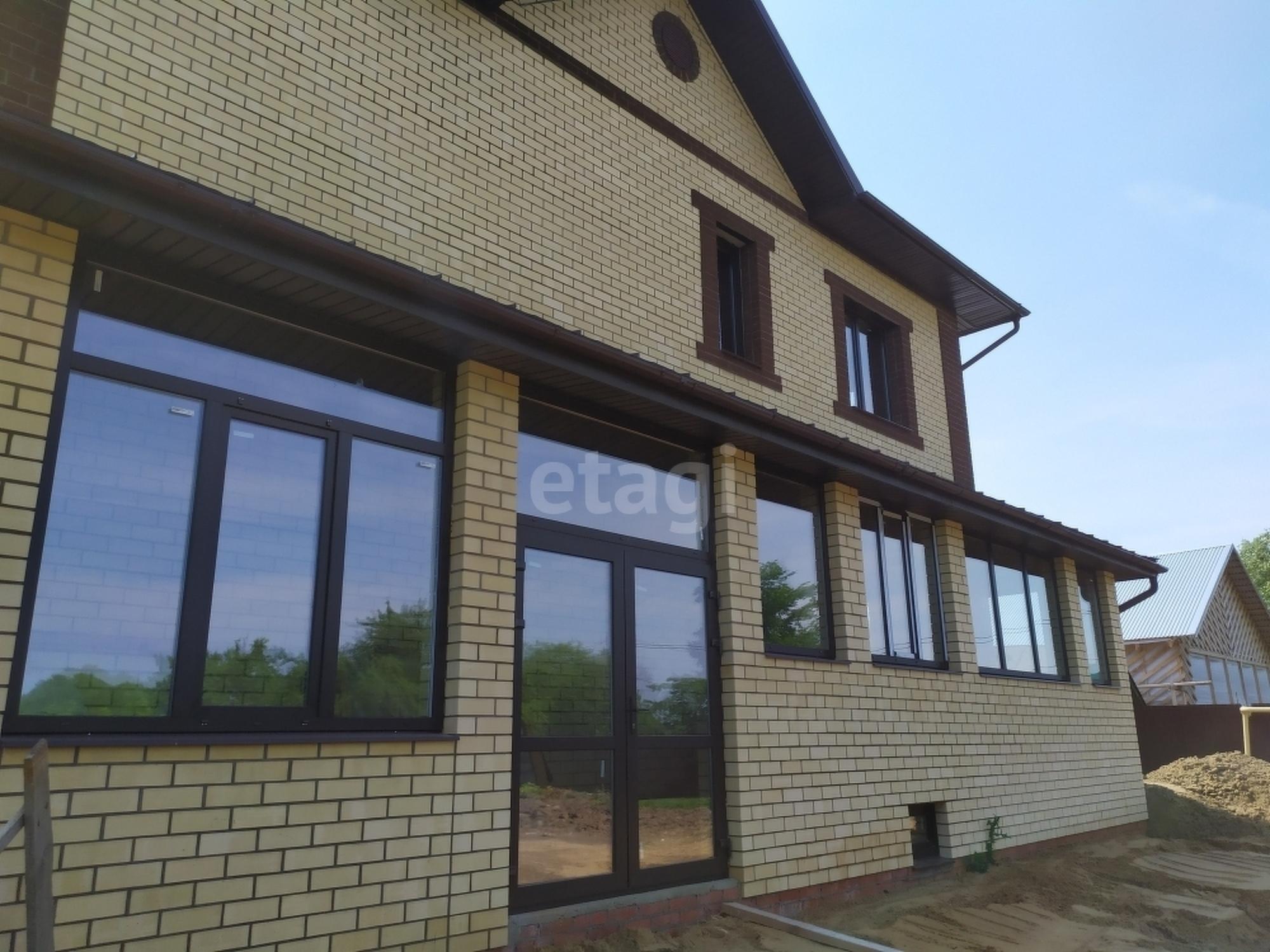 Купить дачу, дом, коттедж за 13 500 000 рублей на Центральная улица