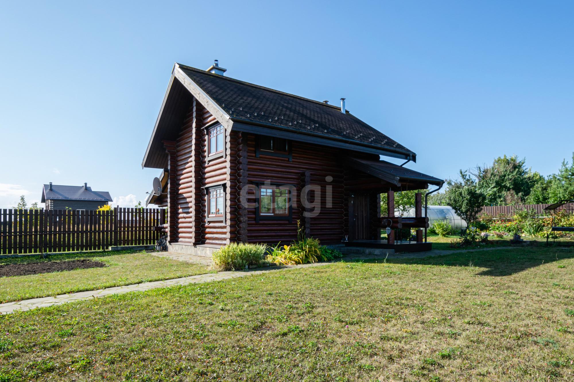 Купить дачу, дом, коттедж за 19 000 000 рублей