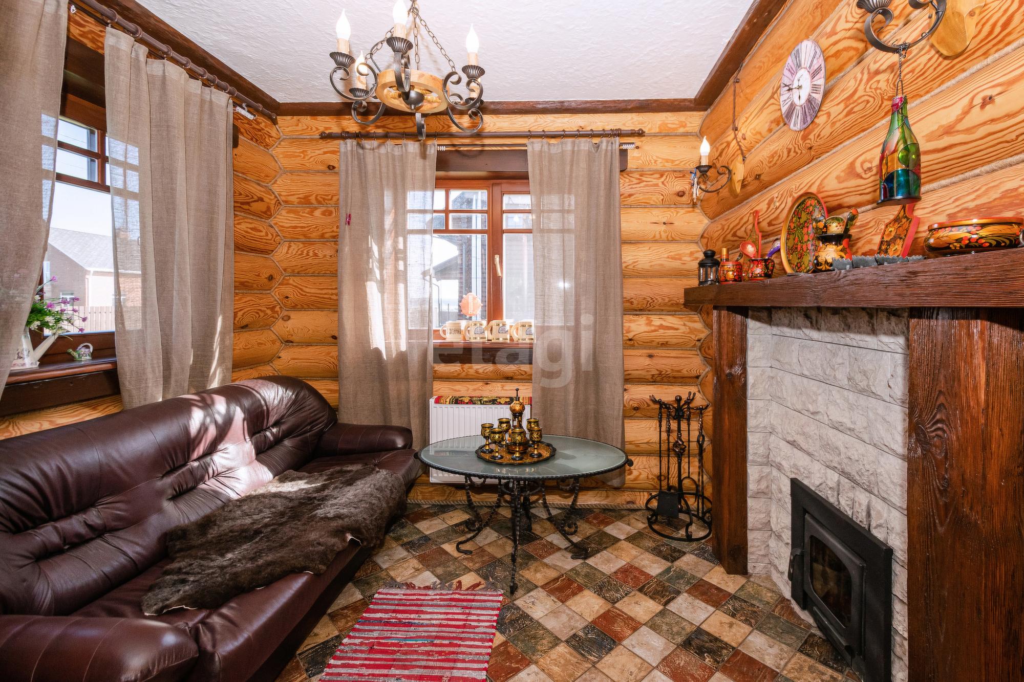 Купить дачу, дом, коттедж за 19 000 000 рублей