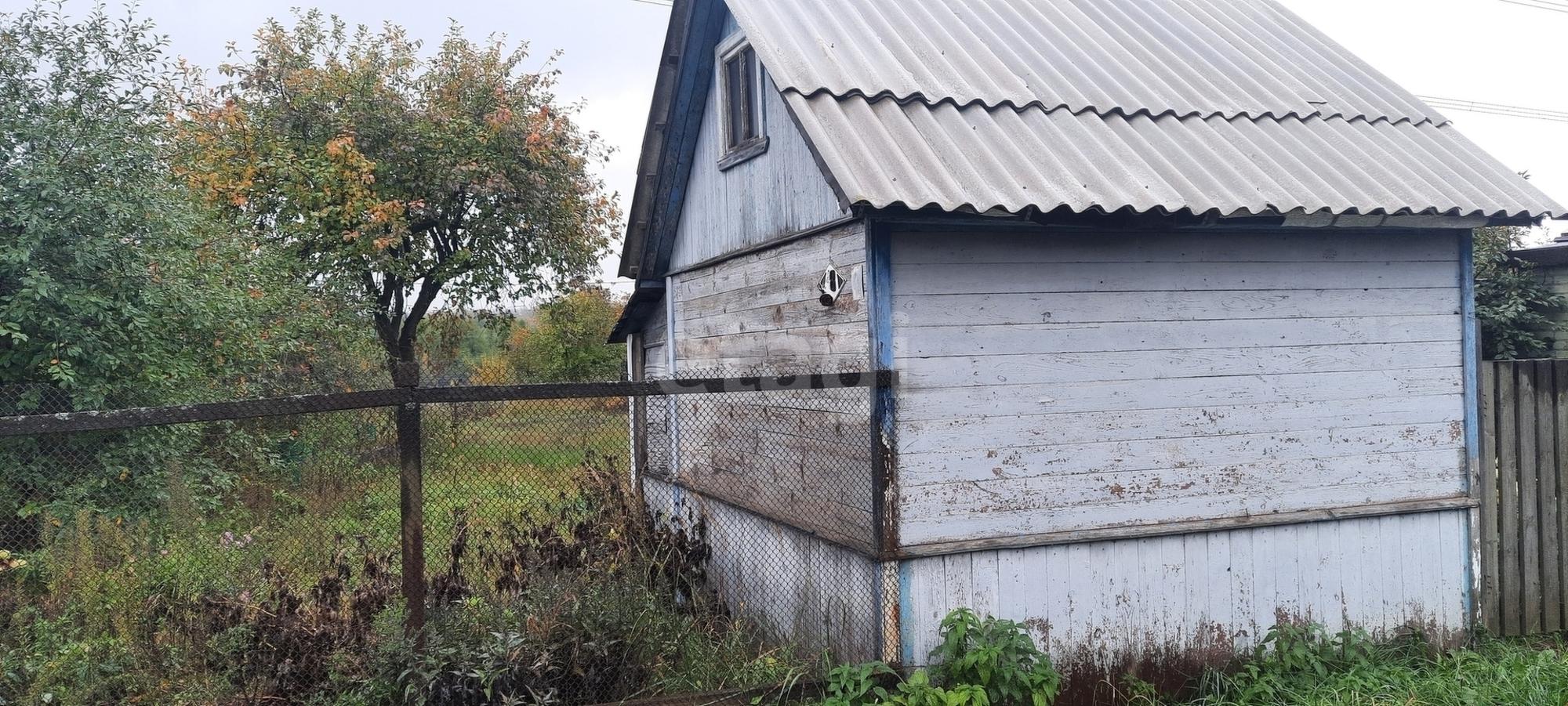 Купить дачу, дом, коттедж за 300 000 рублей на Ленинский район