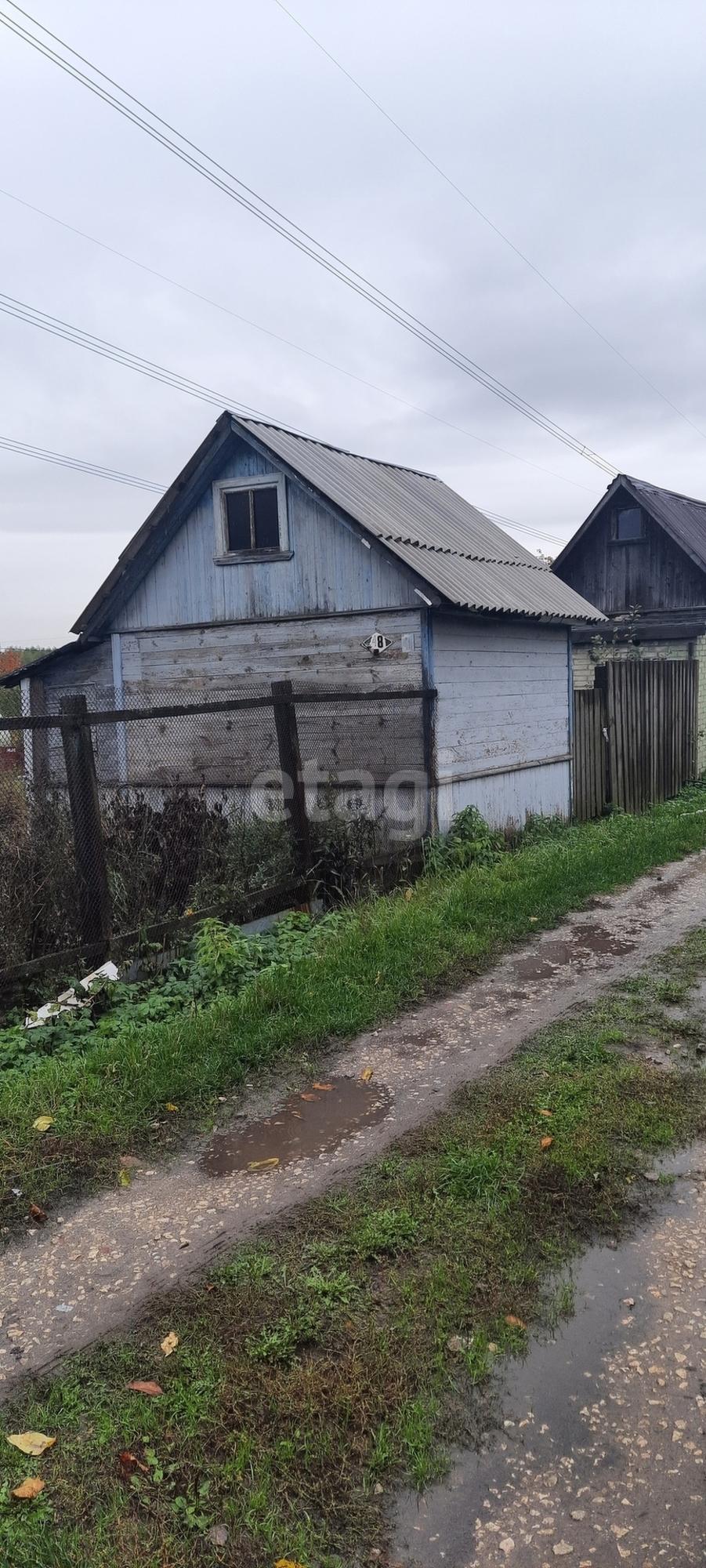 Купить дачу, дом, коттедж за 300 000 рублей на Ленинский район
